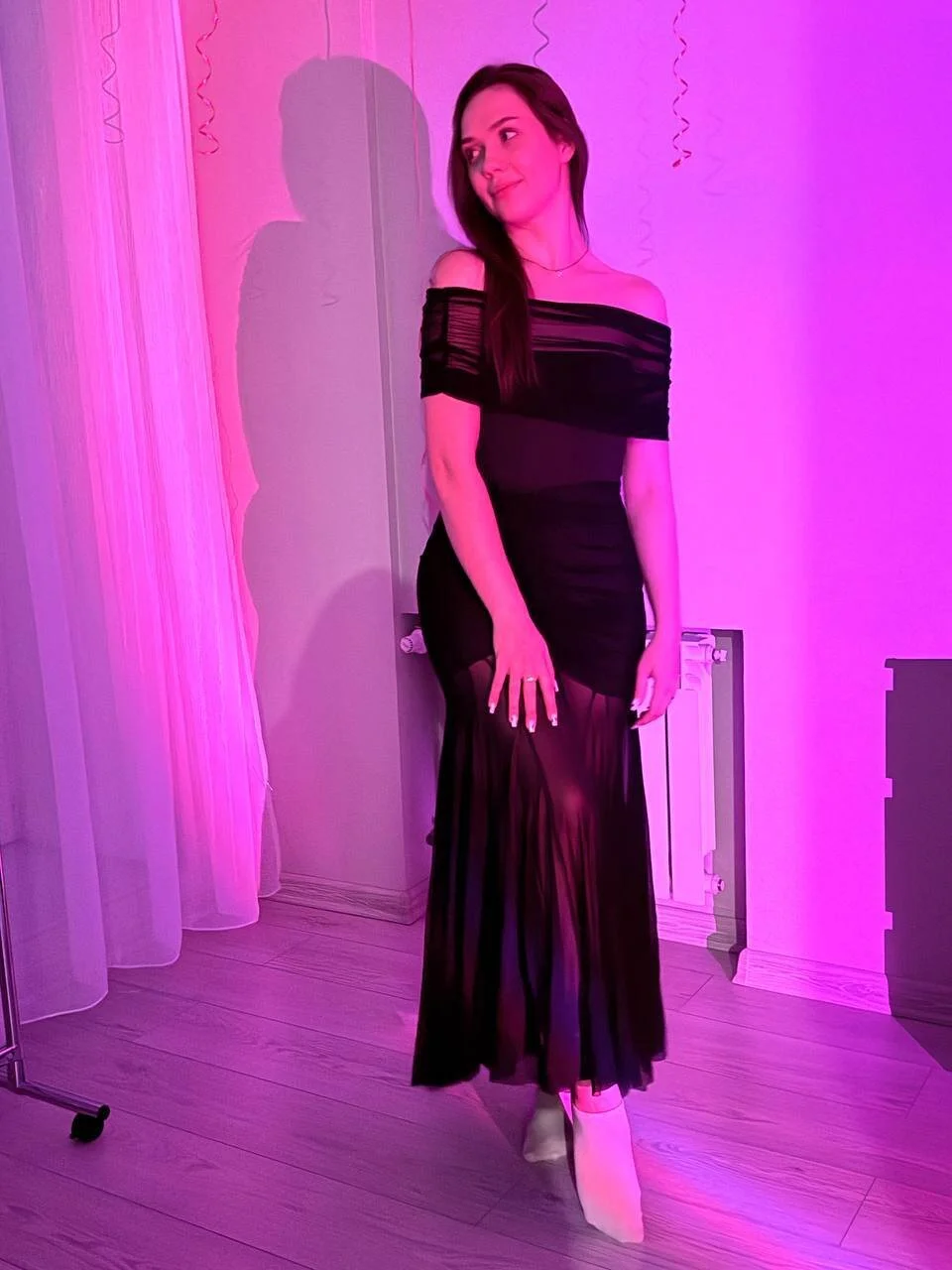 XXX Porn Photo of Nude RoseliaLocatelli 96