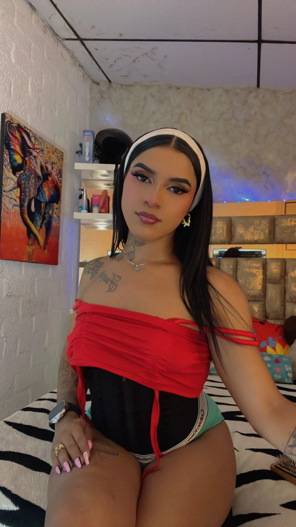 XXX Porn Photo of Nude Sofia_waltonx 2