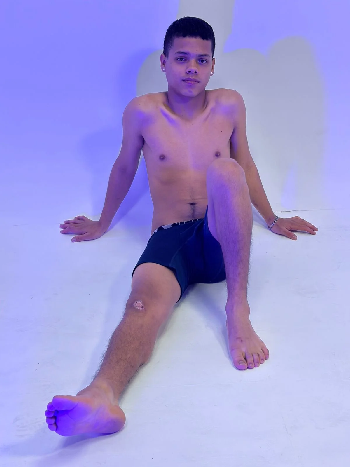 XXX Porn Photo of Nude PATRIICKMILLER_ 12