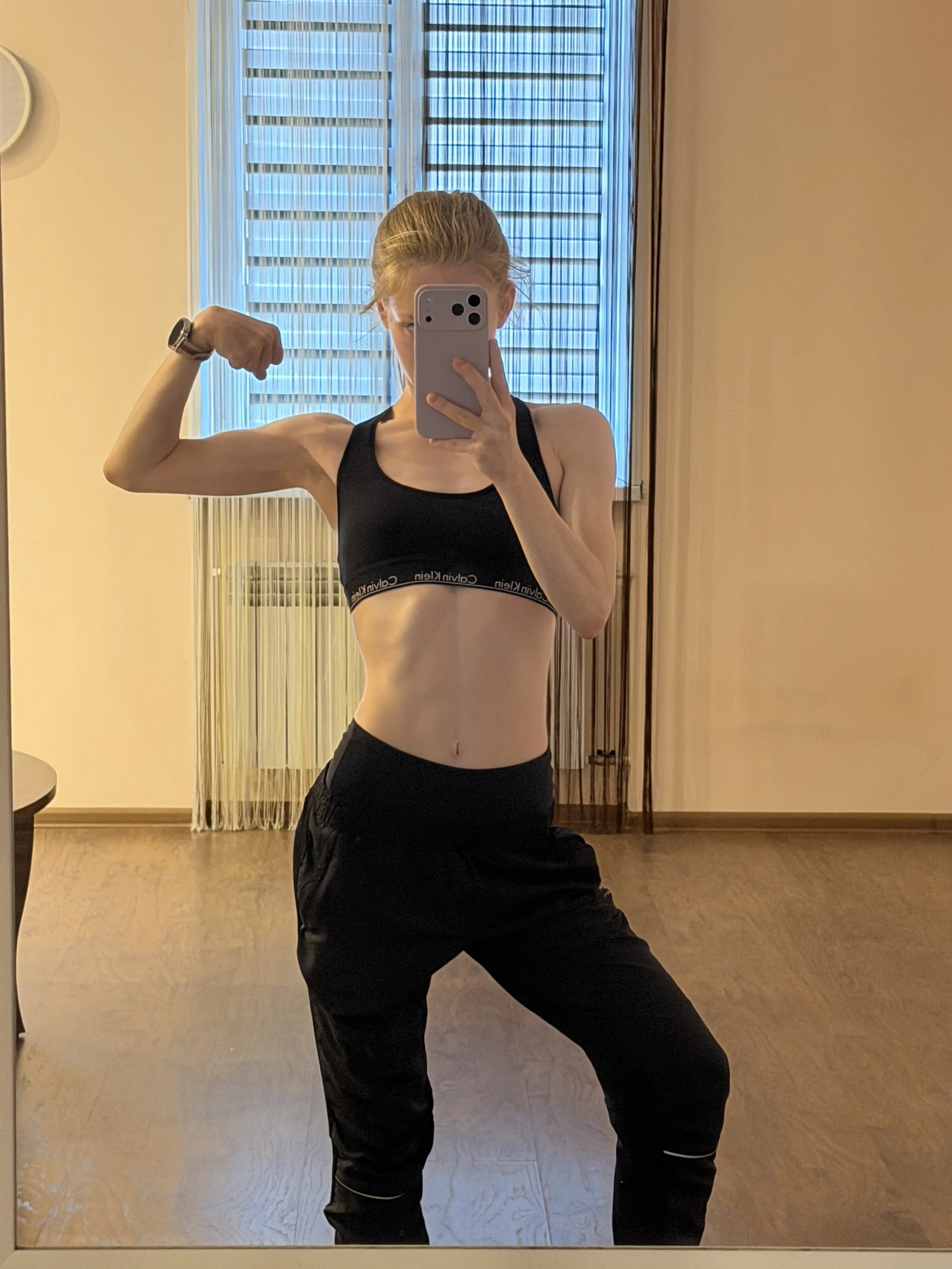 XXX Porn Photo of Nude Elis_Fox 127