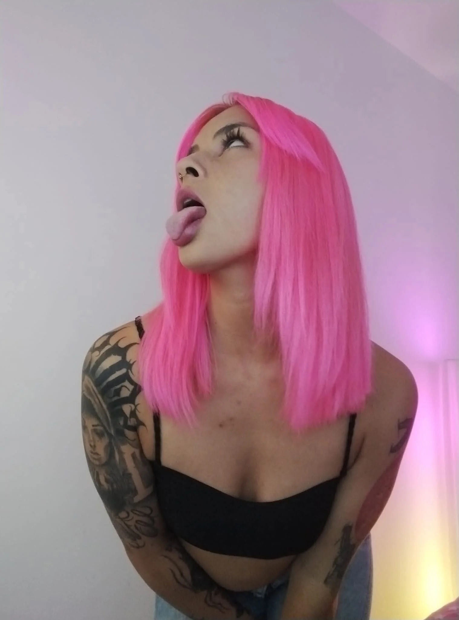 XXX Porn Photo of Nude ScarleetBunny 5