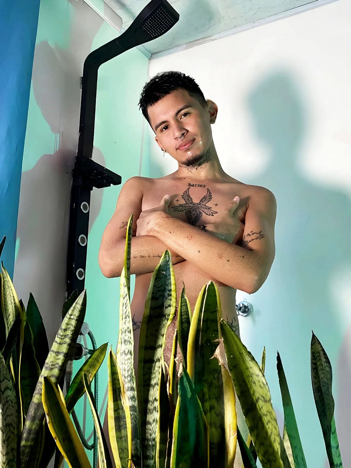 XXX Porn Photo of Nude Star_blaze 44