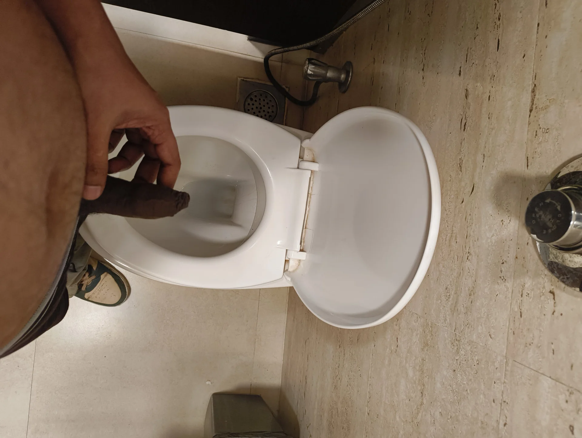 XXX Porn Photo of Nude silkboy69 8