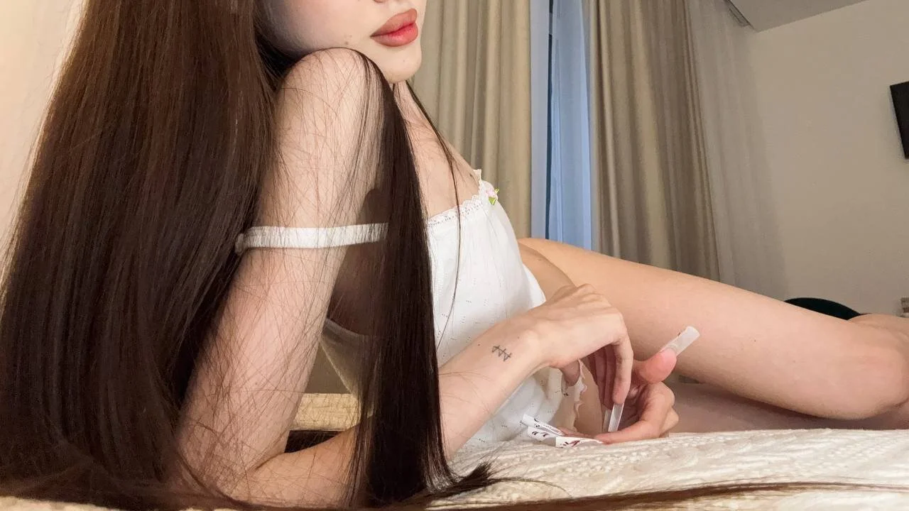 XXX Porn Photo of Nude sweetiebones 5
