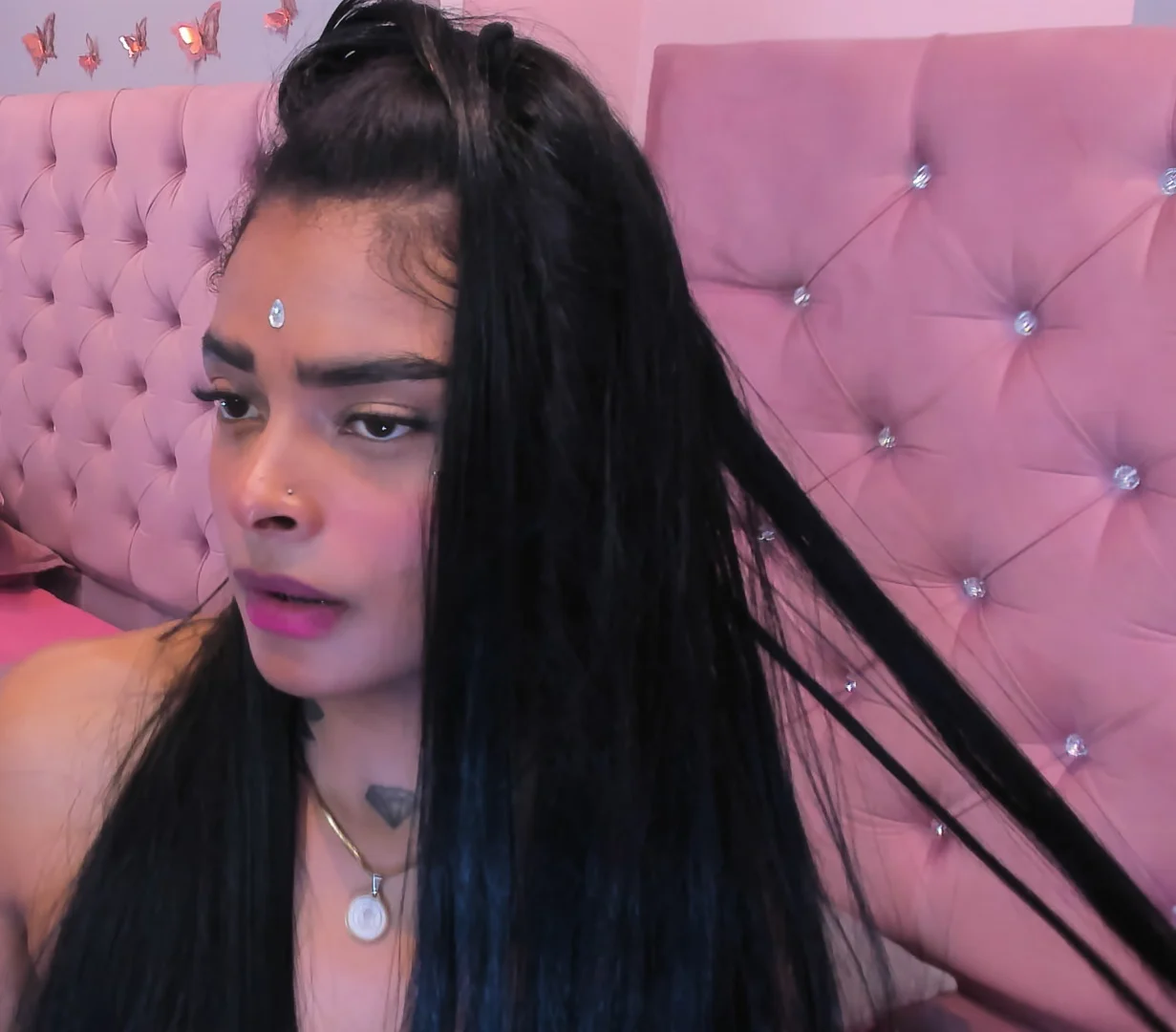 XXX Porn Photo of Nude EmmaEbony_ 94