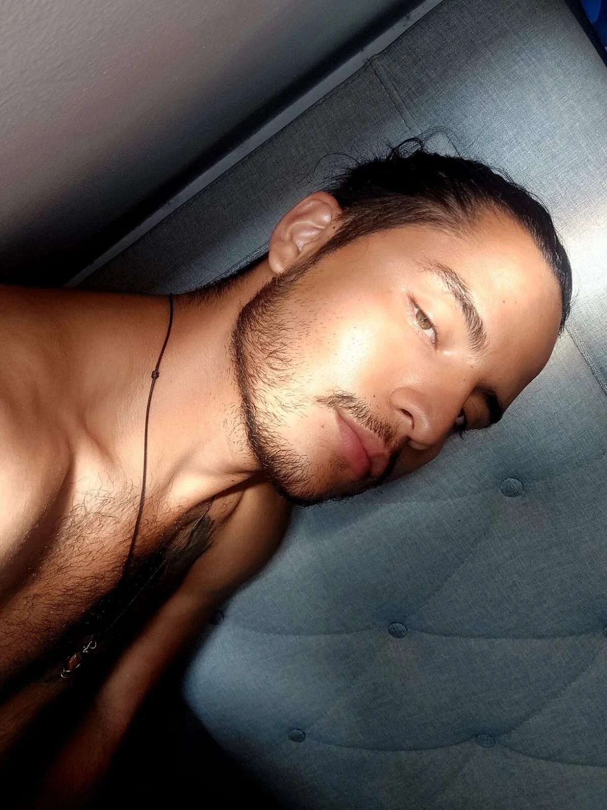 XXX Porn Photo of Nude Fabian_97 16