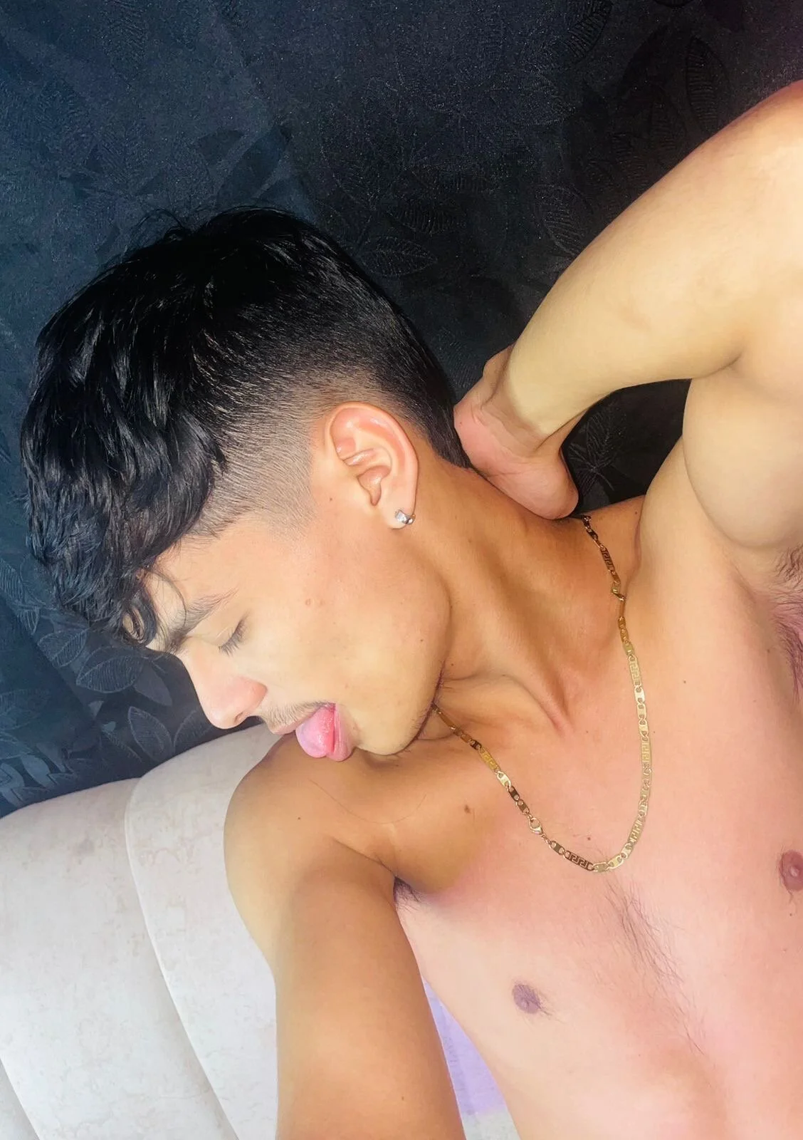 XXX Porn Photo of Nude Dayron_lee_ 5