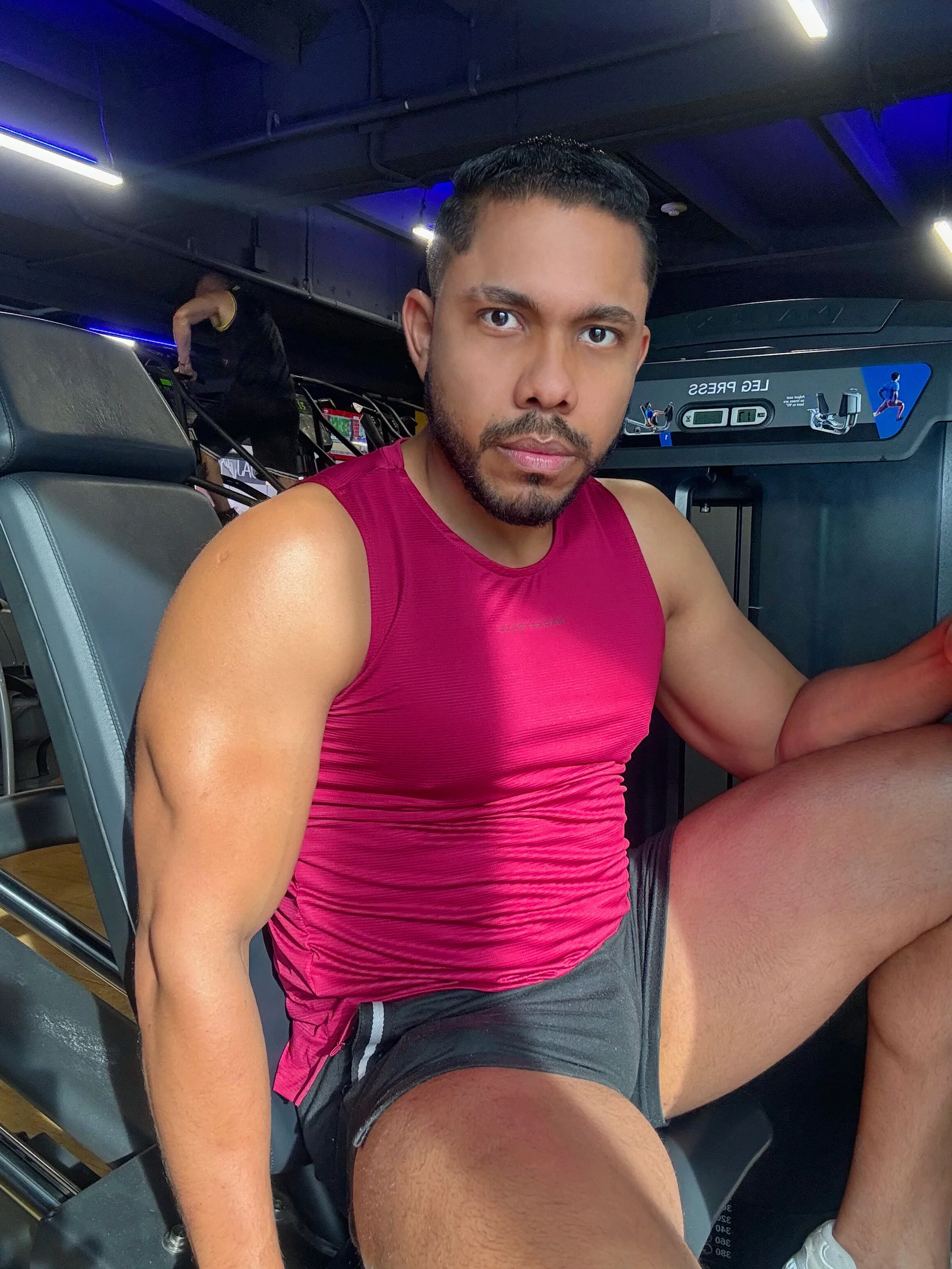 XXX Porn Photo of Nude samblazex 11