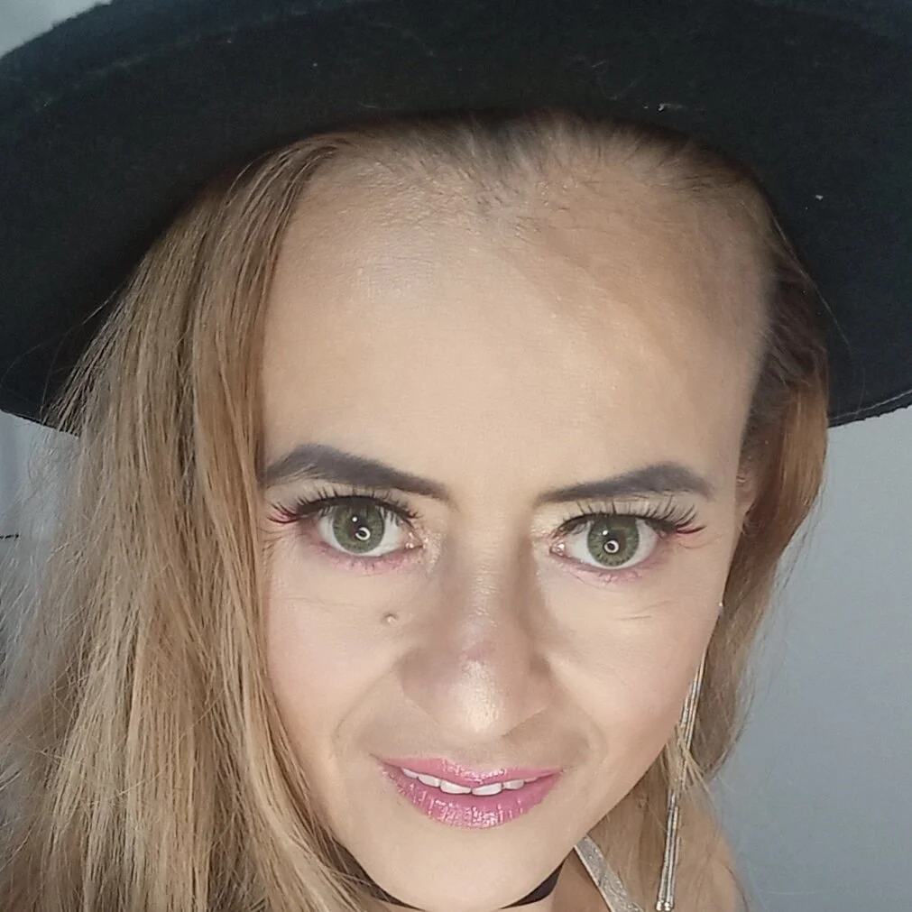 XXX Porn Photo of Nude magenta_maturr 125