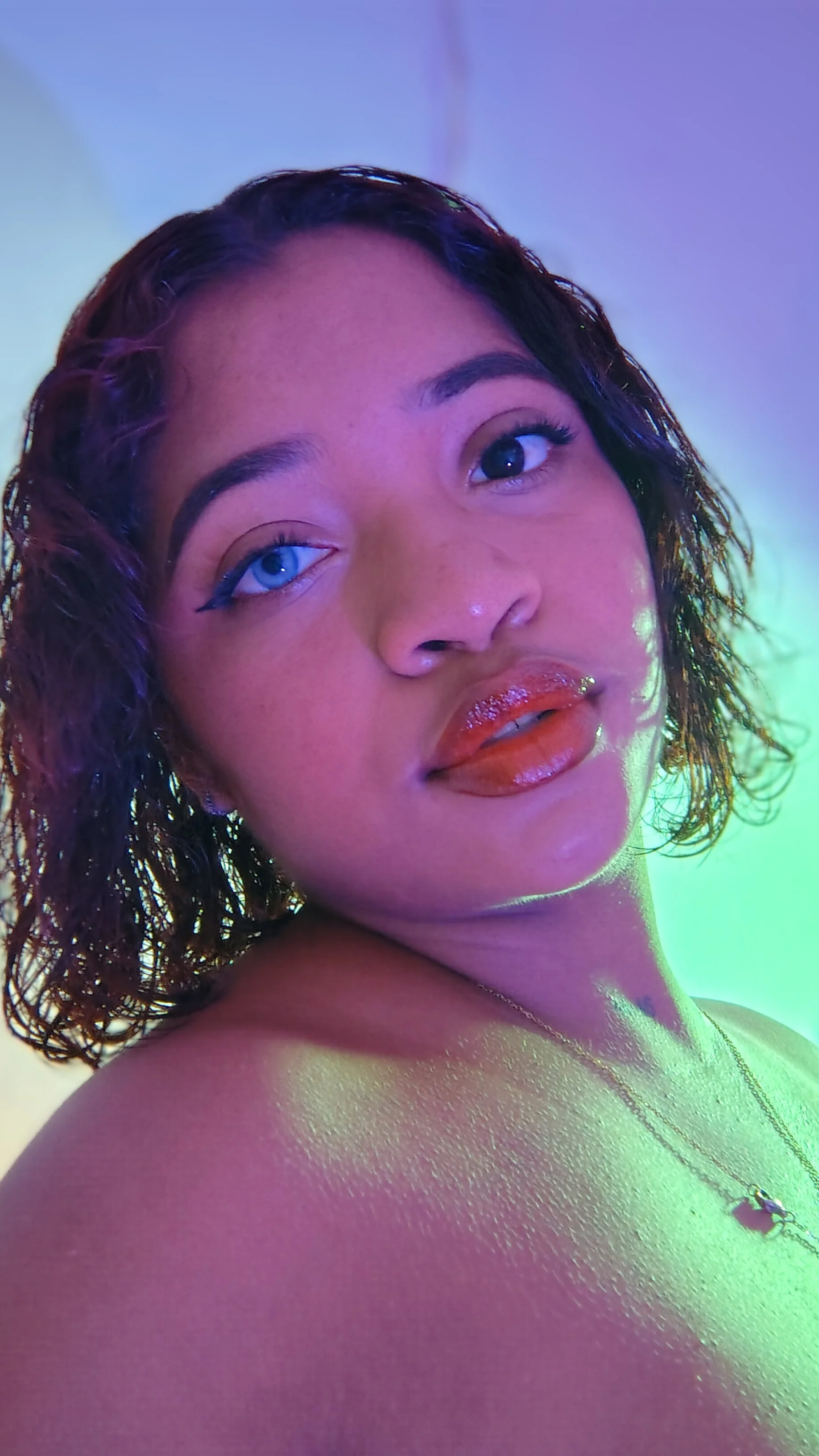 XXX Porn Photo of Nude DakotaBruntt 18