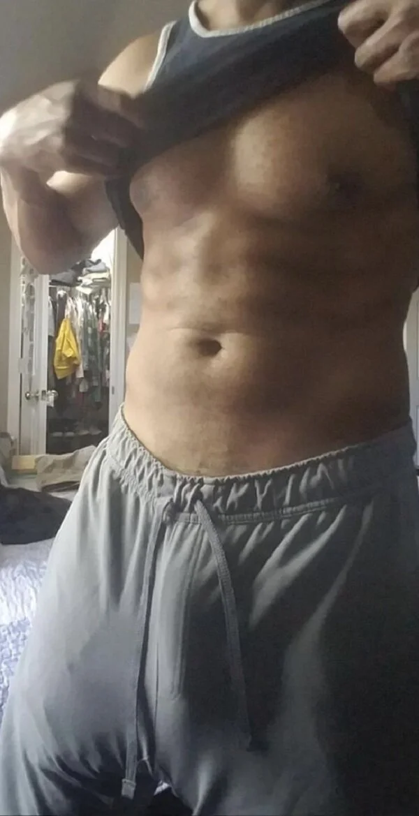 XXX Porn Photo of Nude byBrokenHeartt 2
