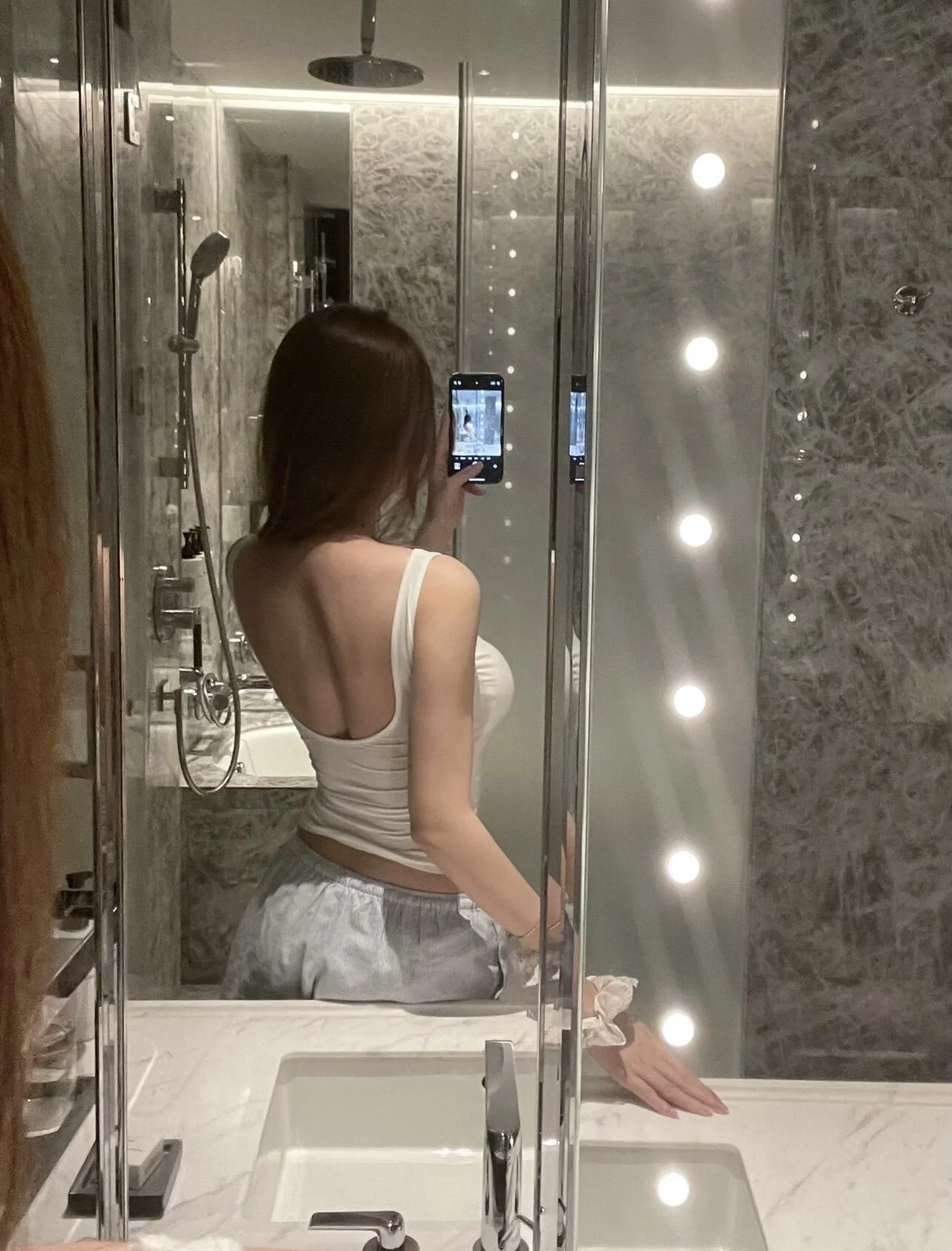 XXX Porn Photo of Nude ViViennepp 5