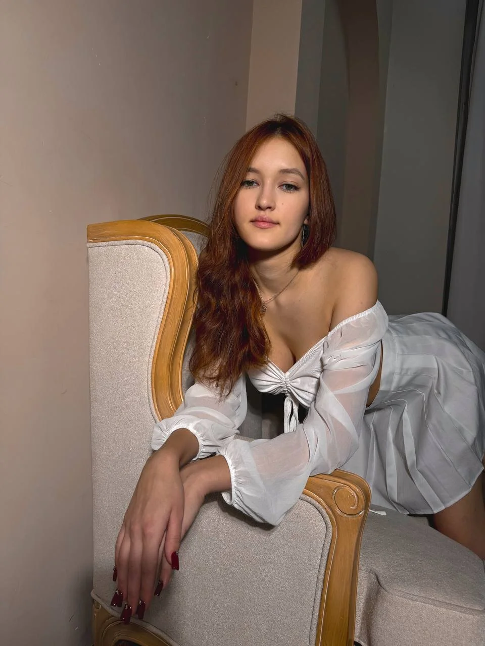 XXX Porn Photo of Nude Adeles_vibes 8