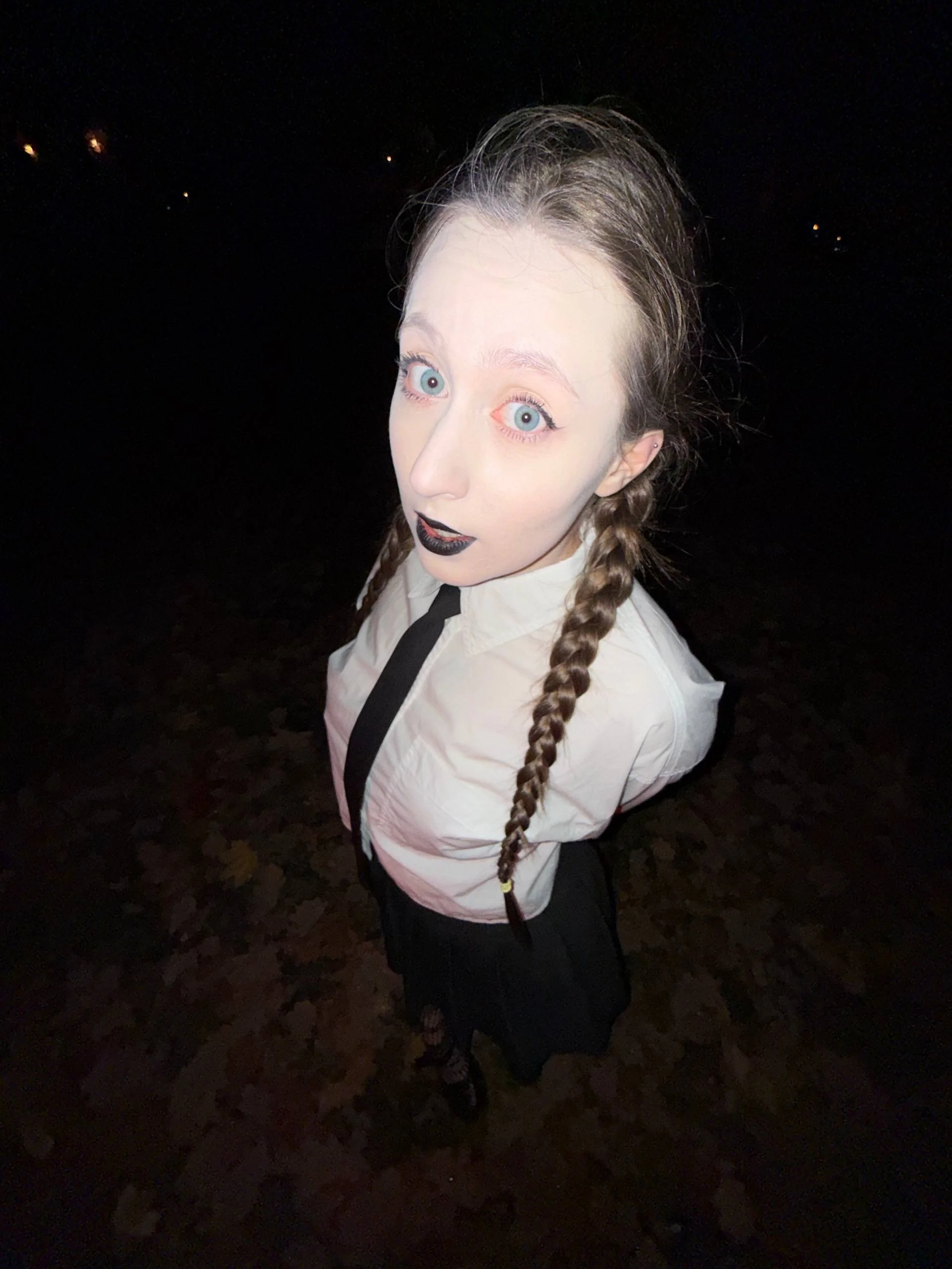 XXX Porn Photo of Nude FroggyAnna 277