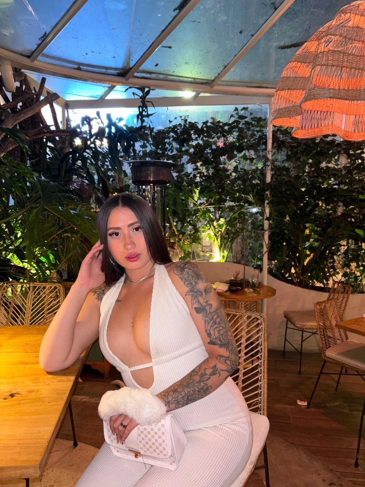 XXX Porn Photo of Nude Milu_ballmer 168