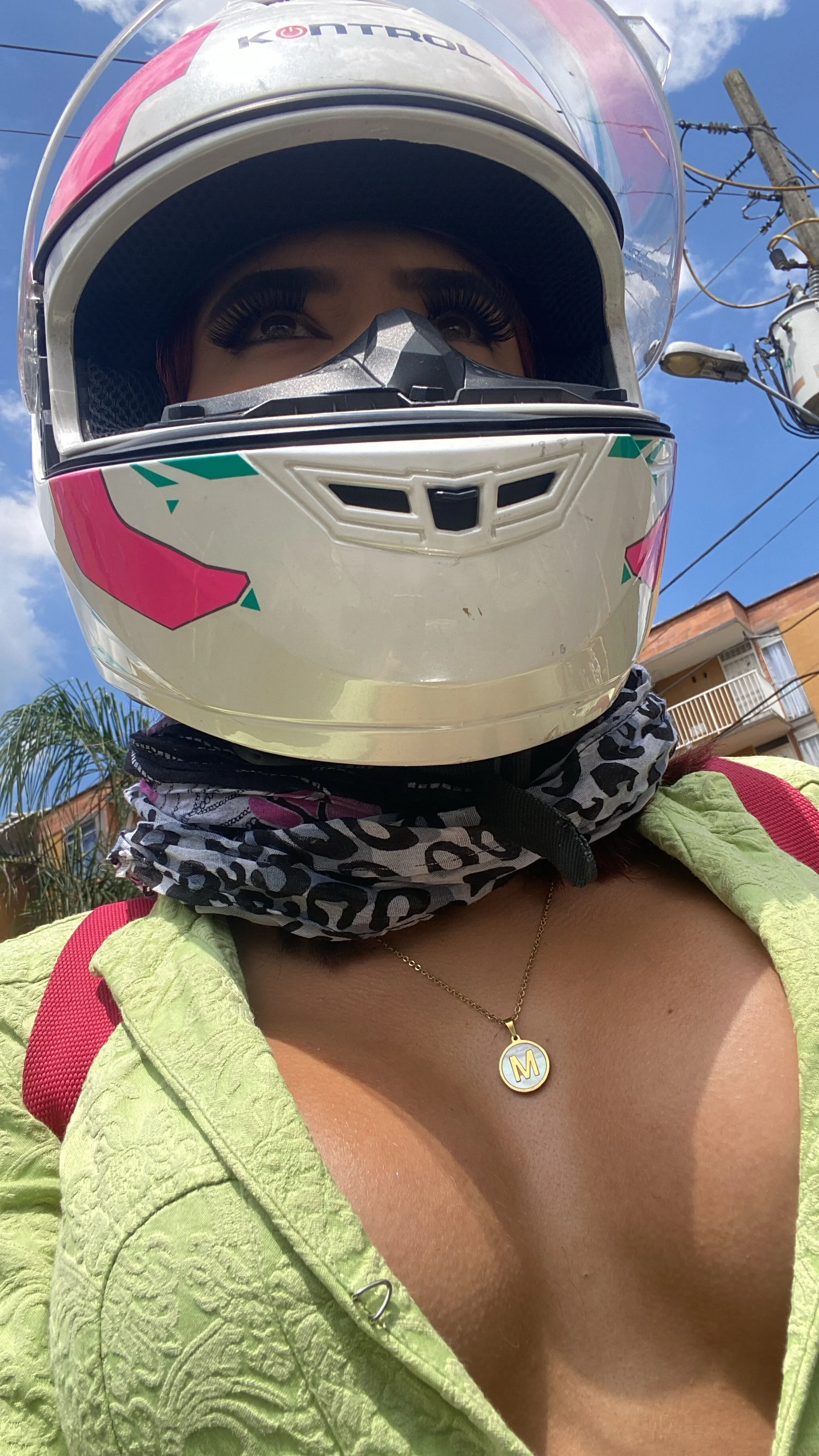 XXX Porn Photo of Nude dahiana_marin 10