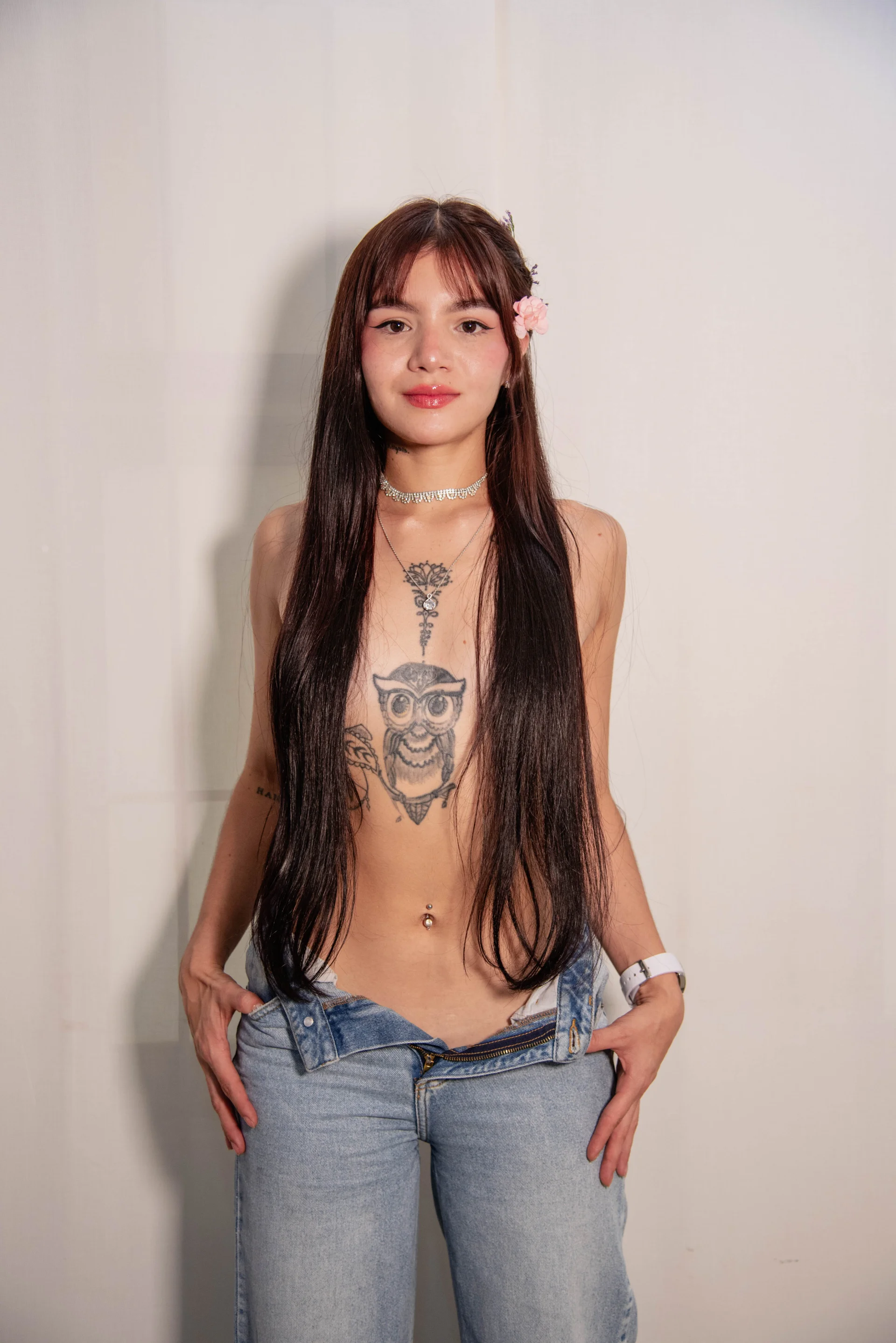 XXX Porn Photo of Nude steff_gil 27