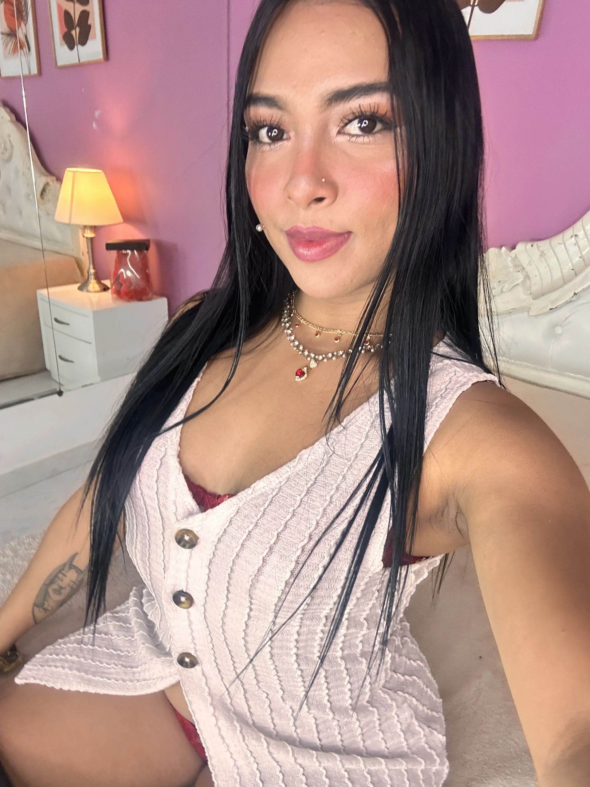 XXX Porn Photo of Nude KeisyCamer 24
