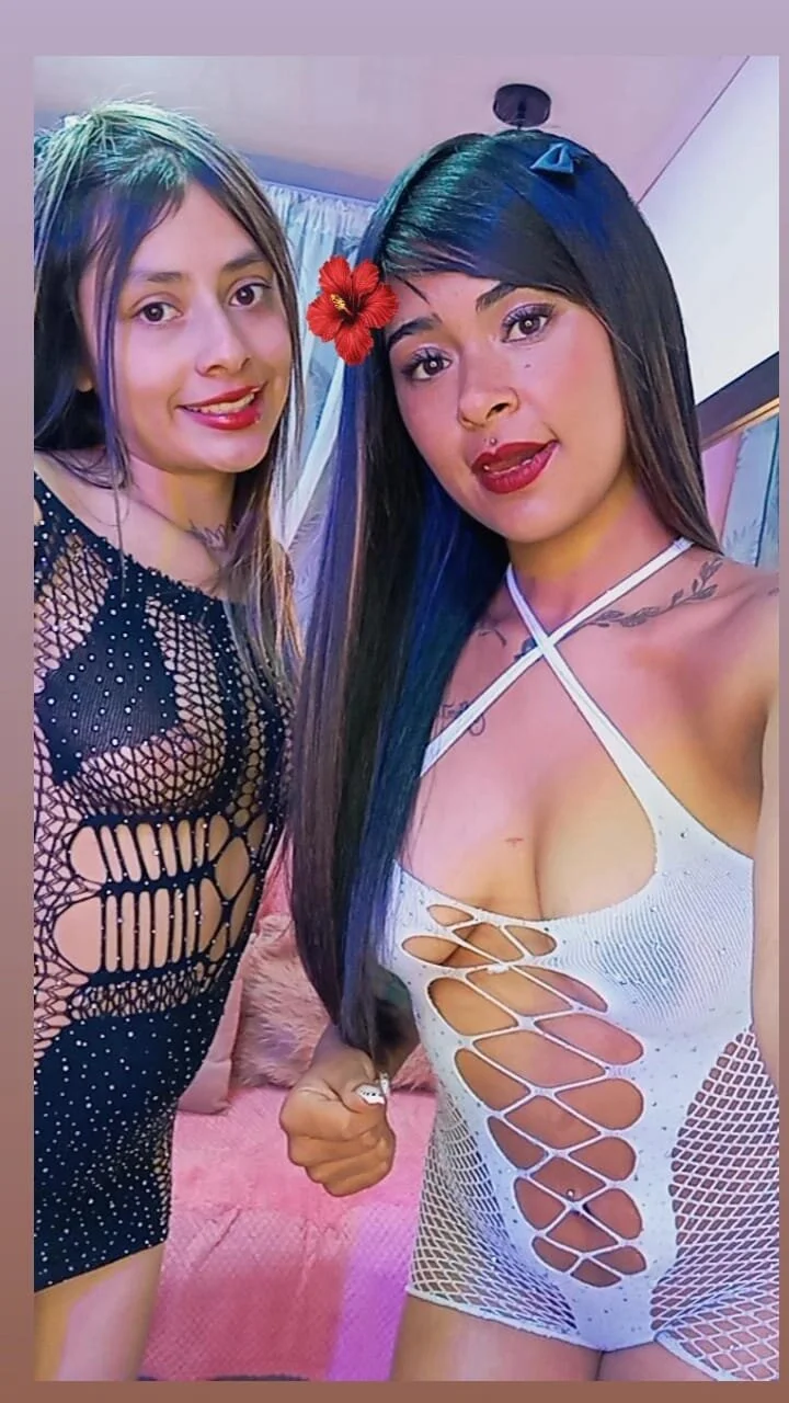 XXX Porn Photo of Nude _lesbi_hard_69 14