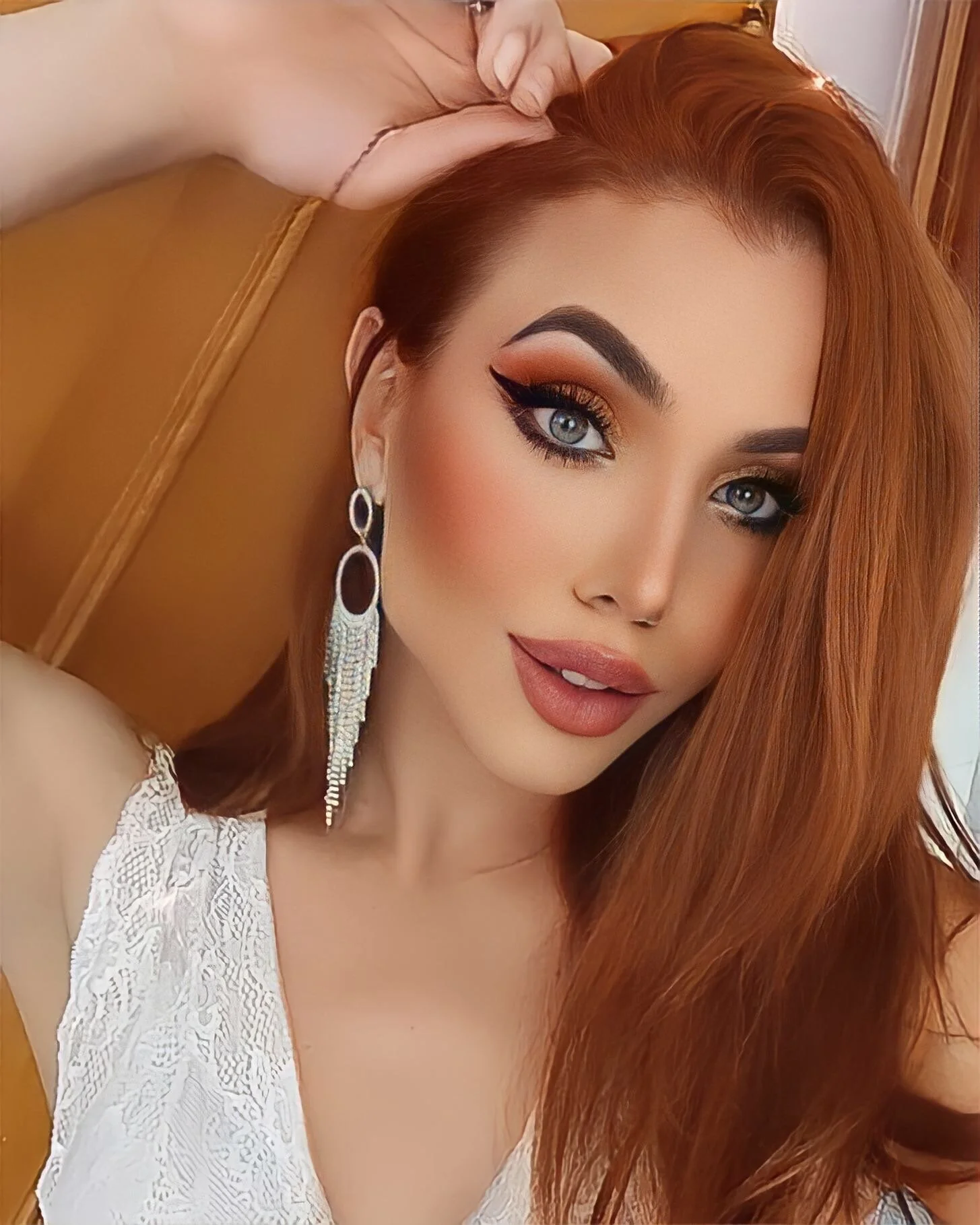XXX Porn Photo of Nude Sophie_Fantasys 41