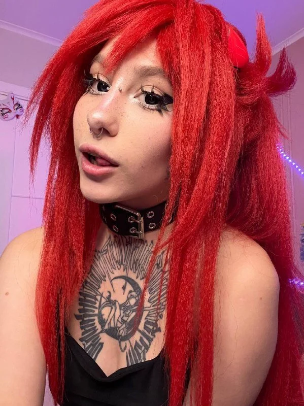 XXX Porn Photo of Nude SweetJinks 11