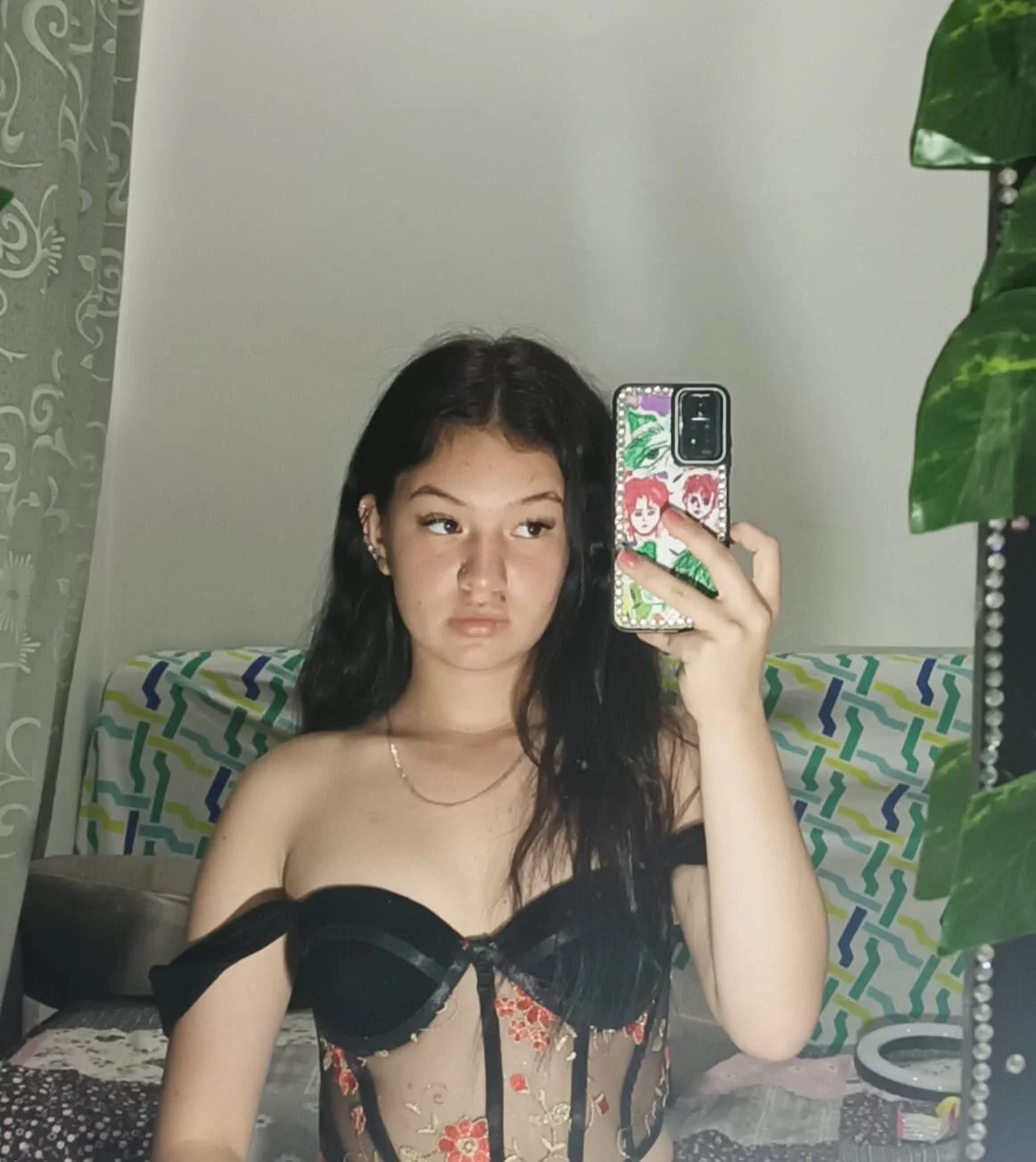 XXX Porn Photo of Nude lilimini032 4