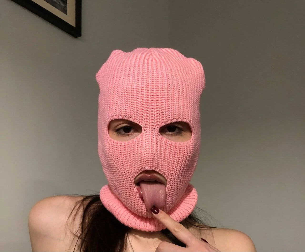 XXX Porn Photo of Nude Nectar_Soul 35