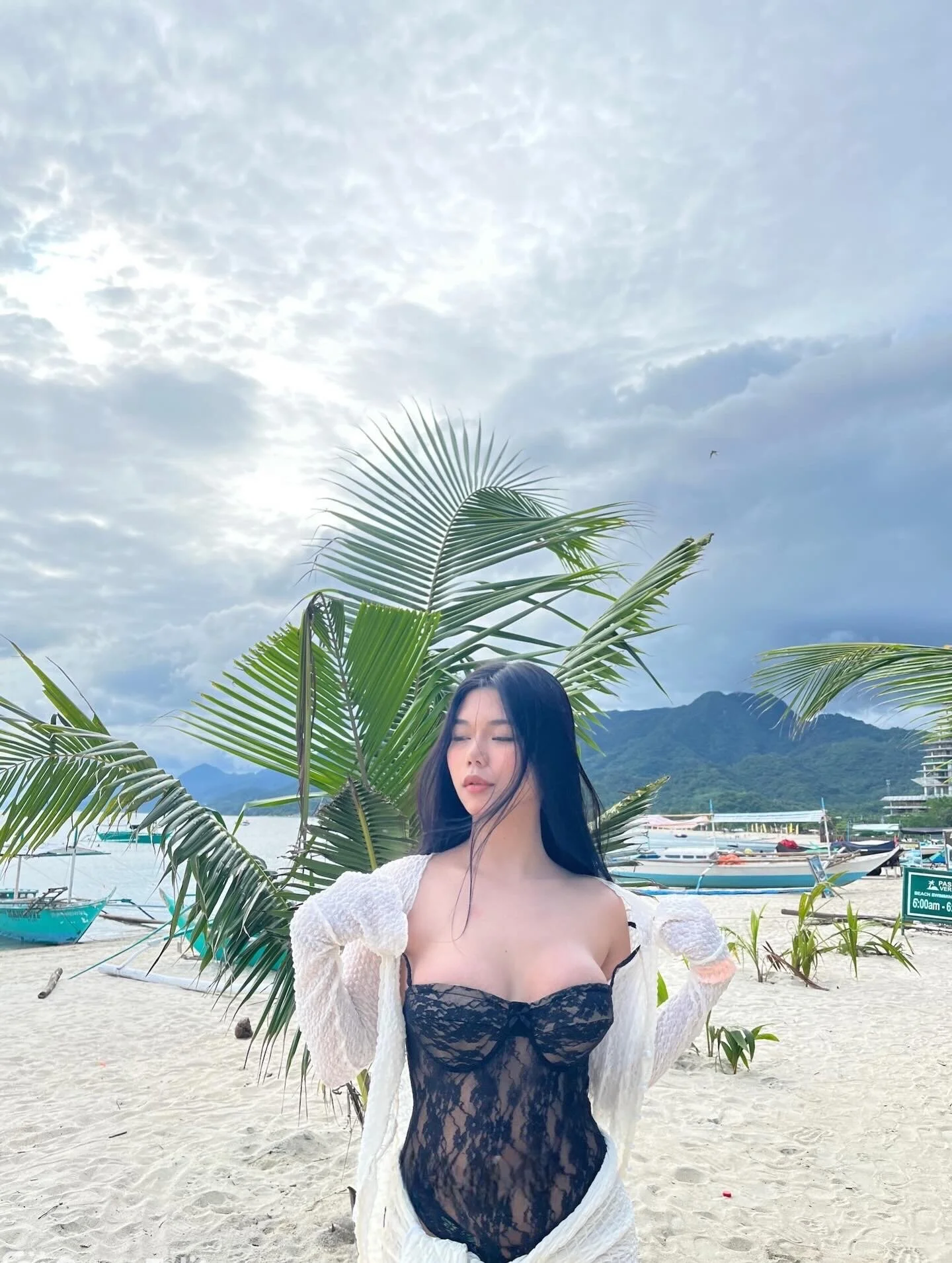XXX Porn Photo of Nude azumi_suzako 3
