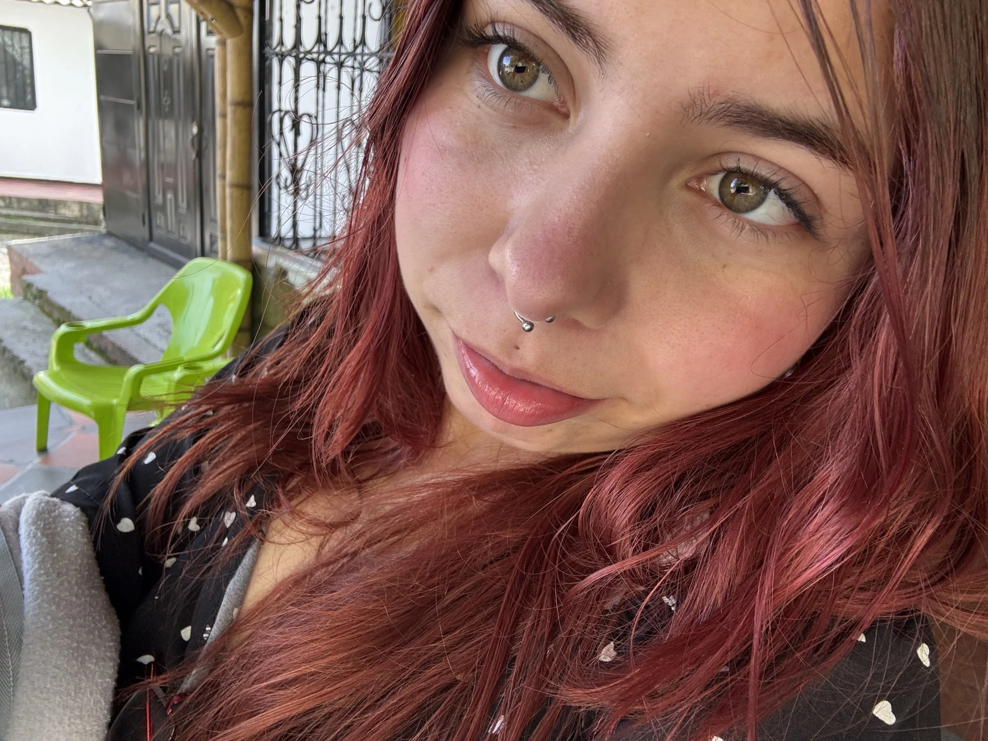 XXX Porn Photo of Nude Astra_quuen01 13