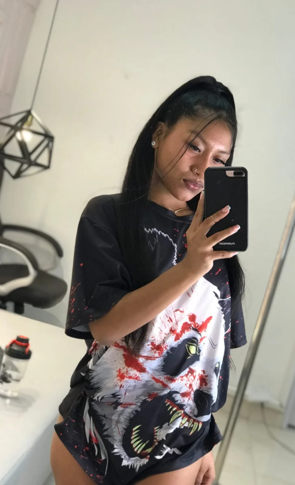 XXX Porn Photo of Nude nakamura_sam 2