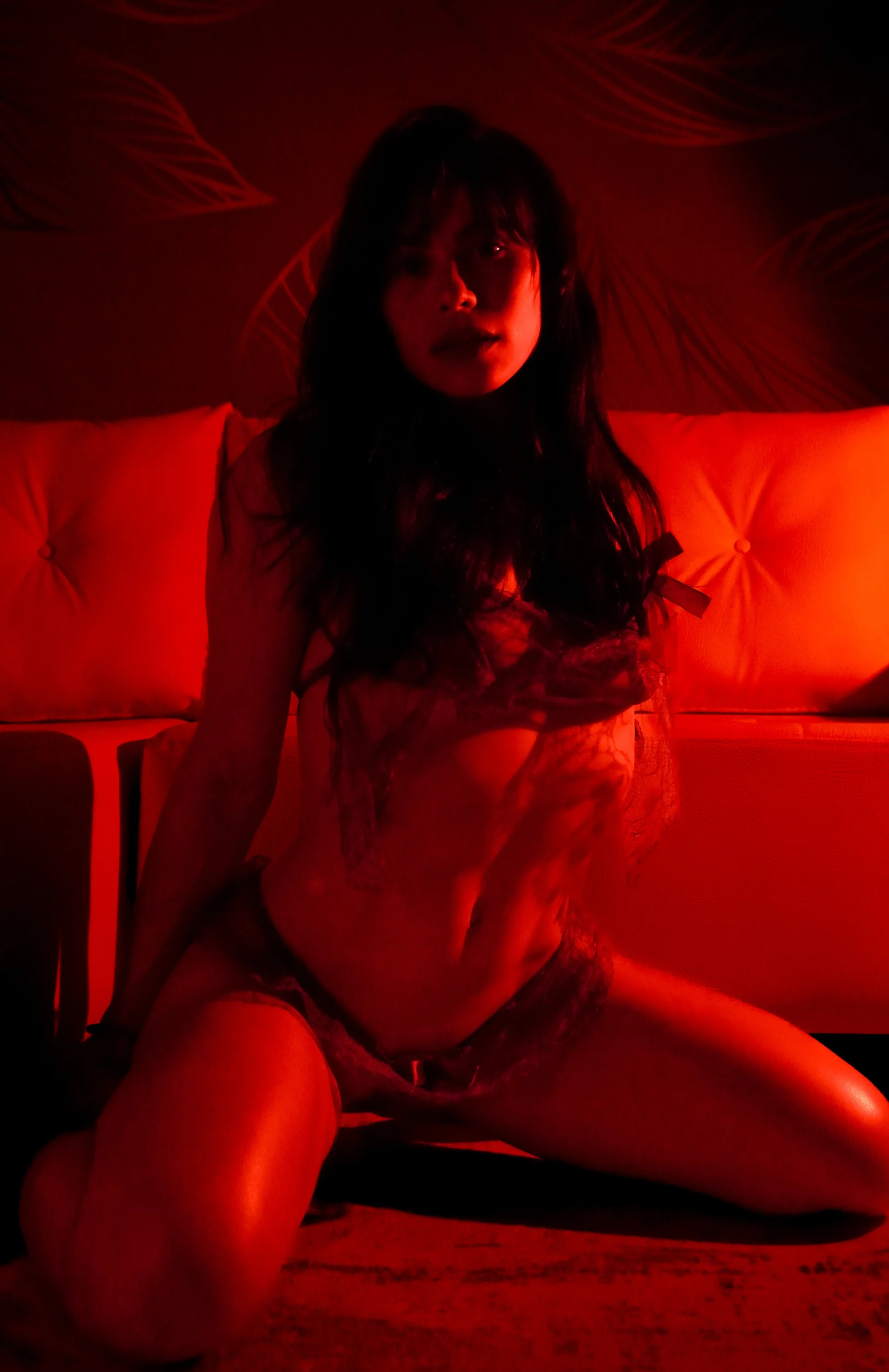 XXX Porn Photo of Nude Elena_Kink 56