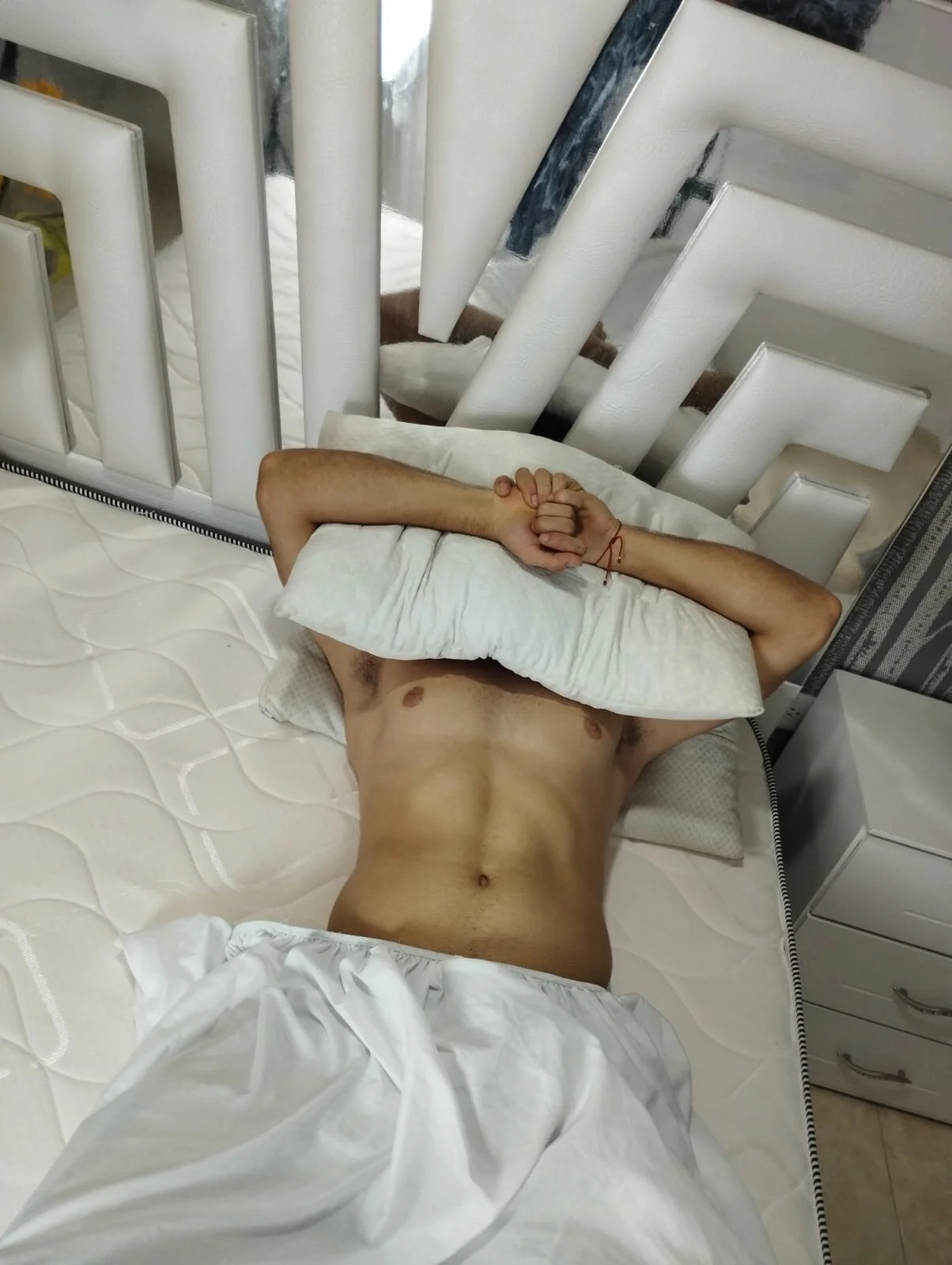 XXX Porn Photo of Nude Andrew_Brown 28