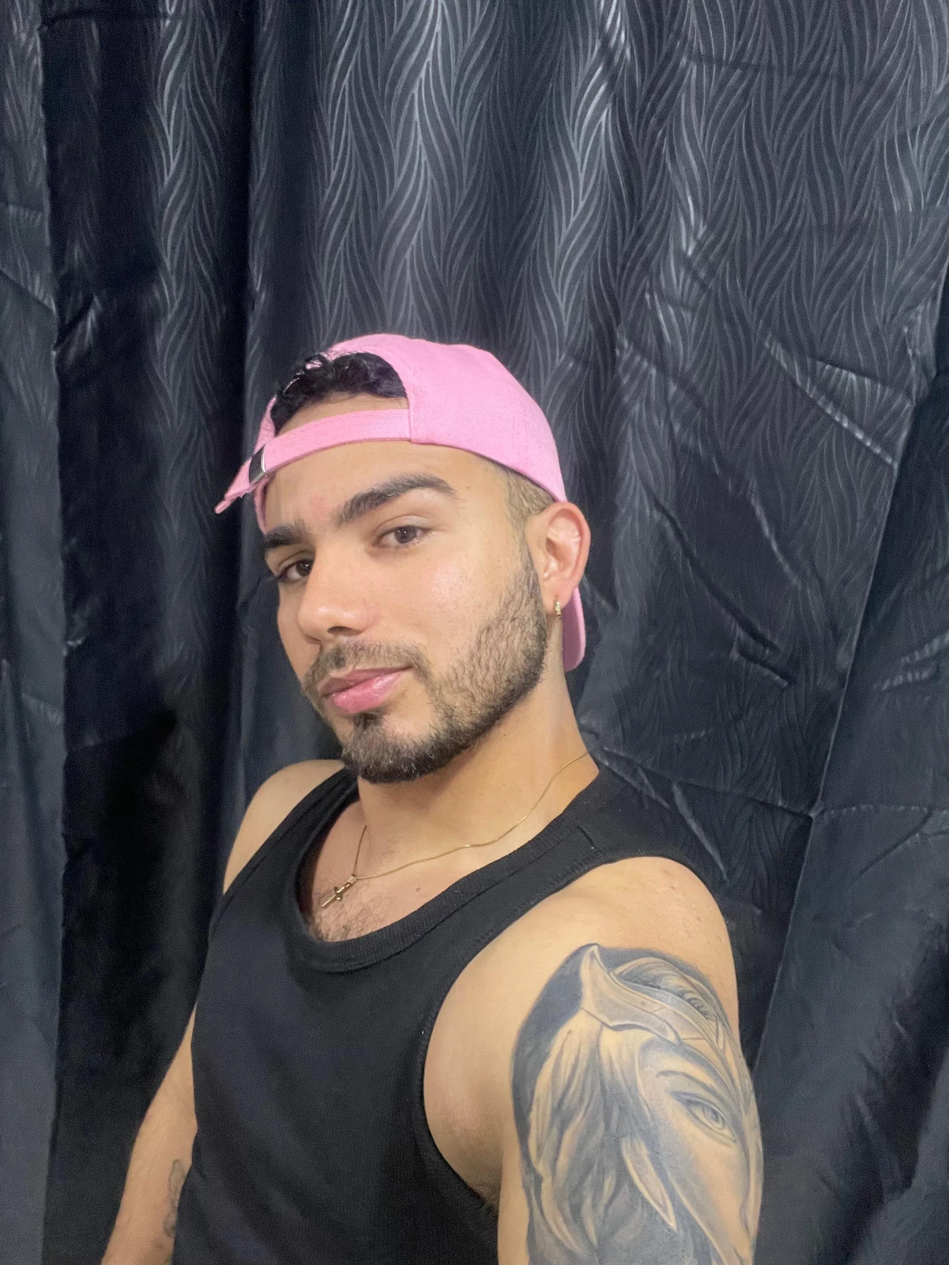 XXX Porn Photo of Nude adamhairy 98