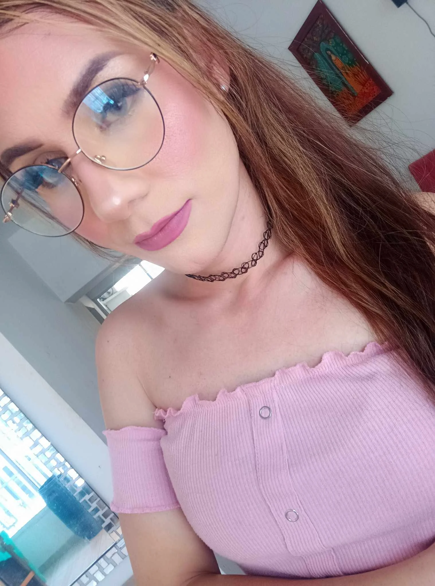 XXX Porn Photo of Nude nicoledollts 2