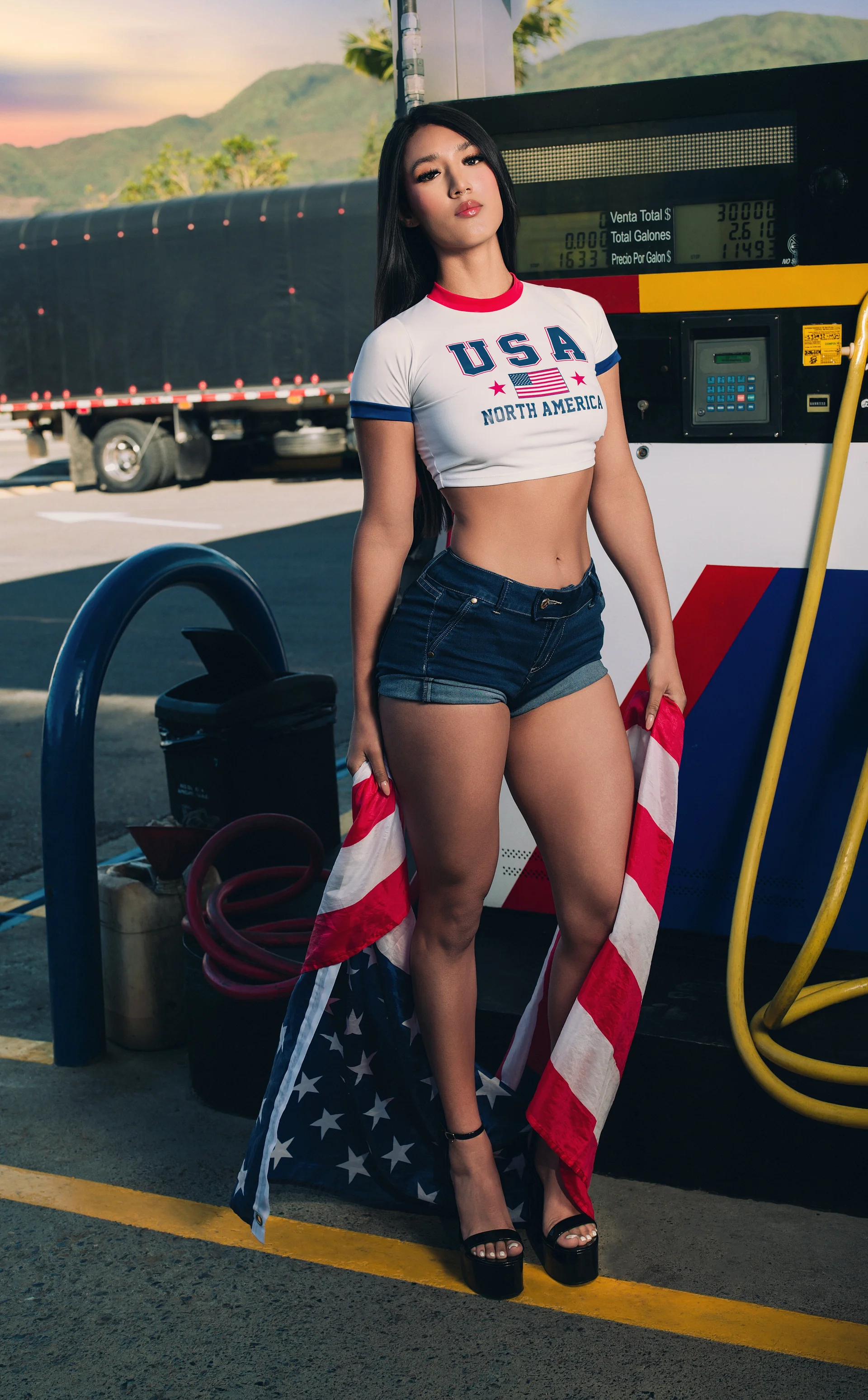 XXX Porn Photo of Nude SamantaVazquez 63