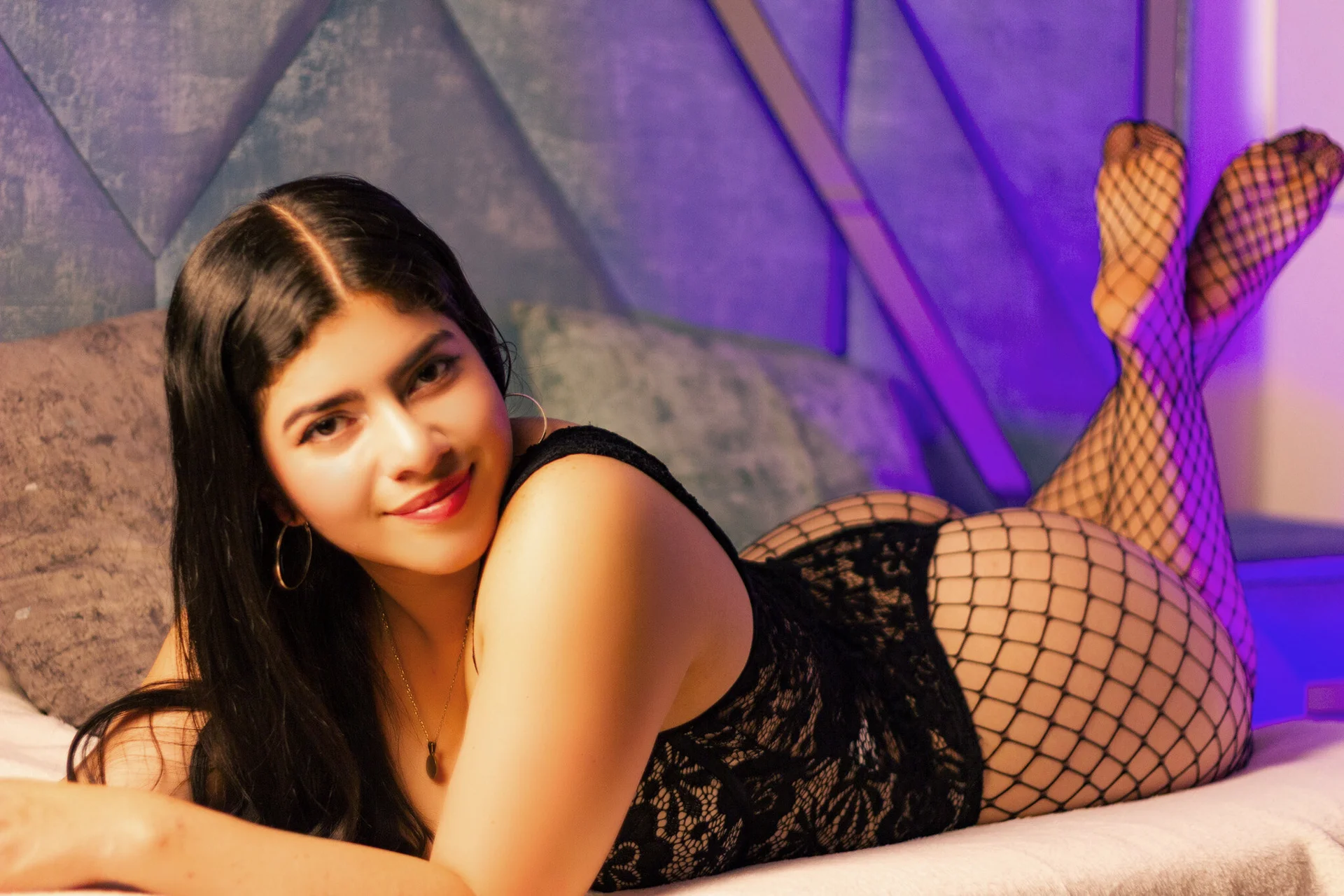 XXX Porn Photo of Nude talialadyx 31