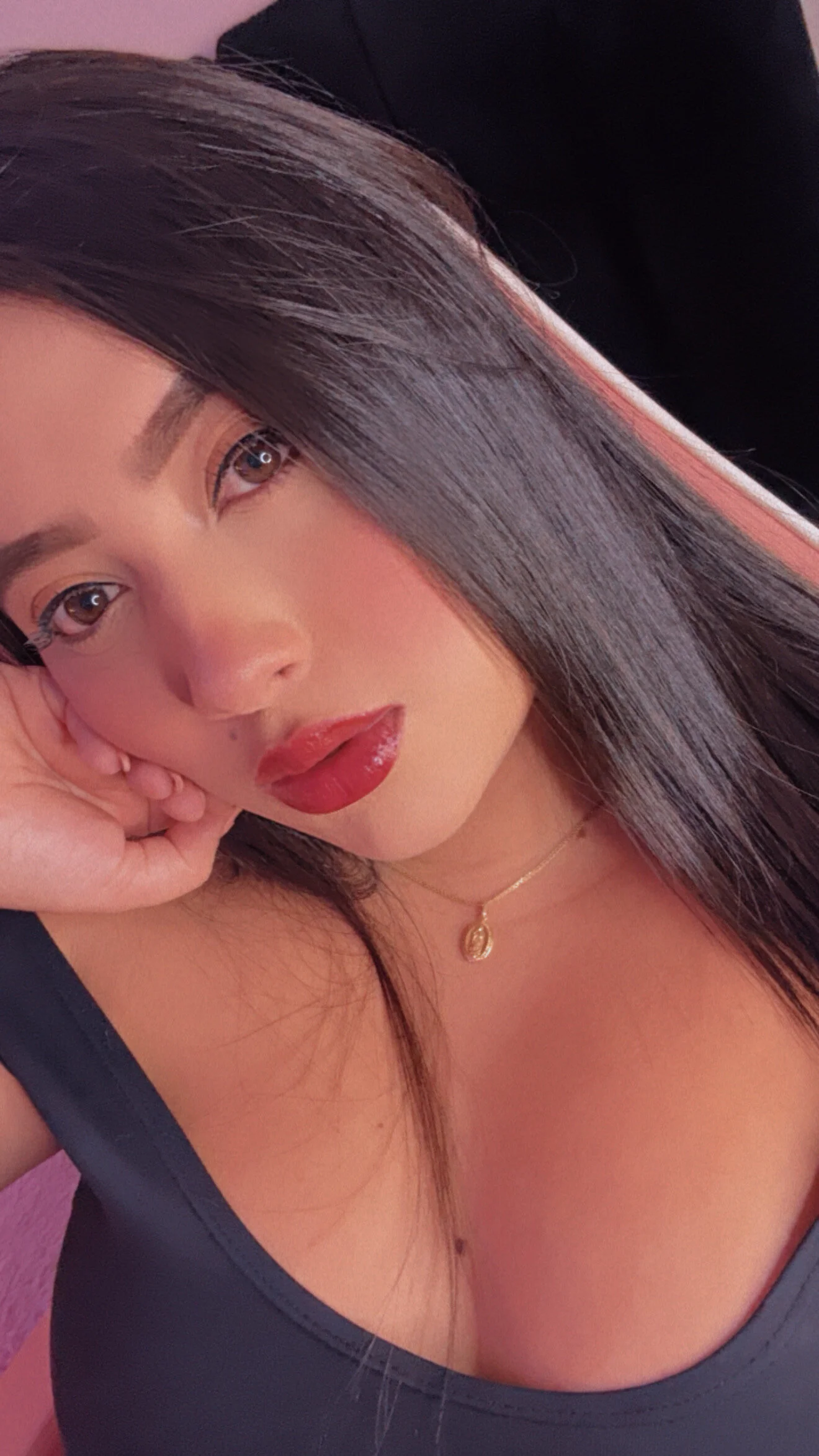 XXX Porn Photo of Nude Emiily_Moore1 27