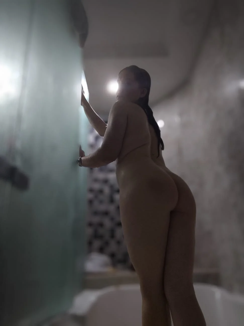 XXX Porn Photo of Nude AllisonRoberts_ 99