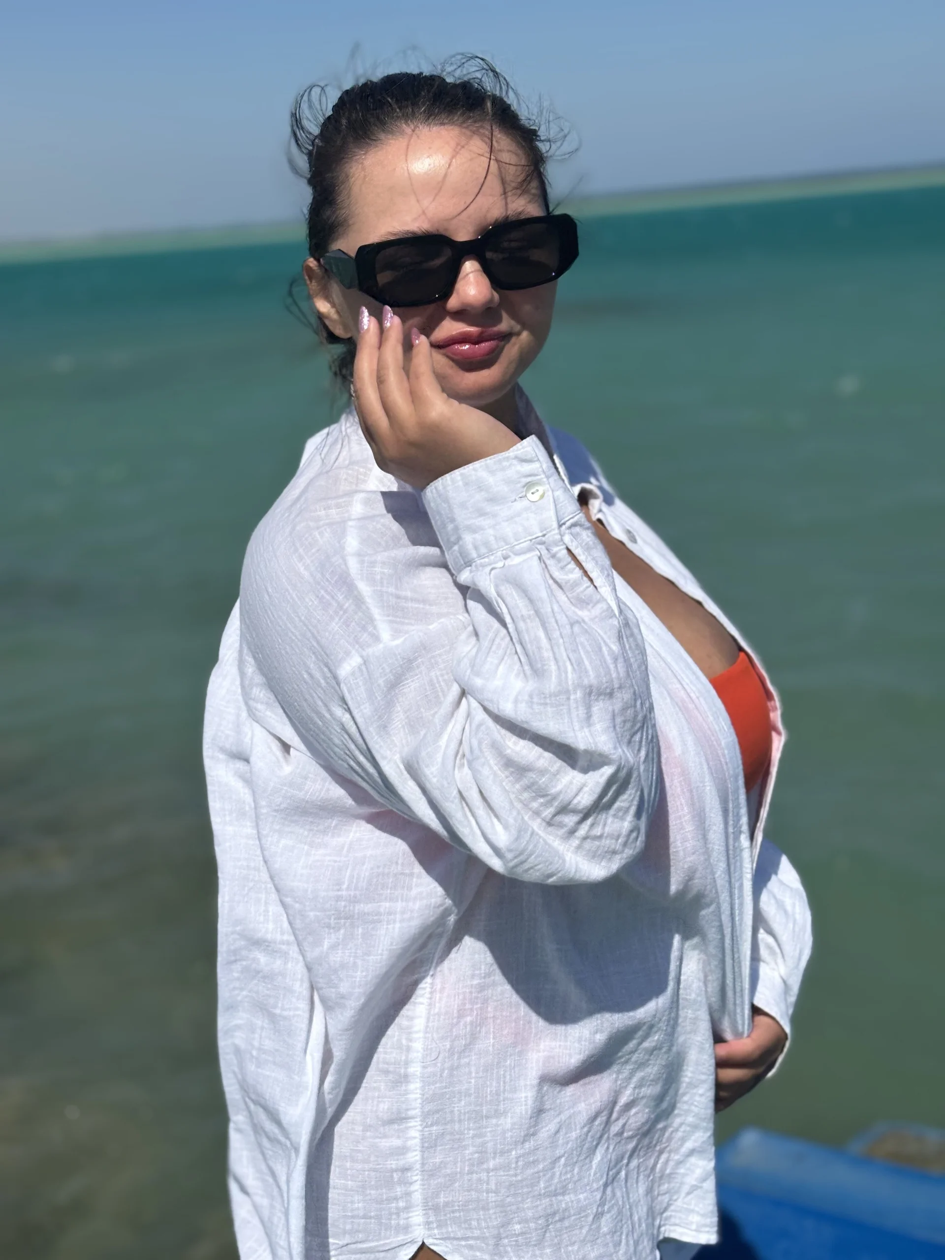 XXX Porn Photo of Nude CelesteBailey 360