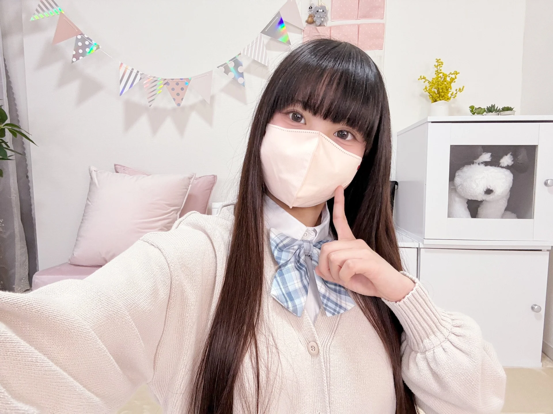 XXX Porn Photo of Nude Hime_na 2