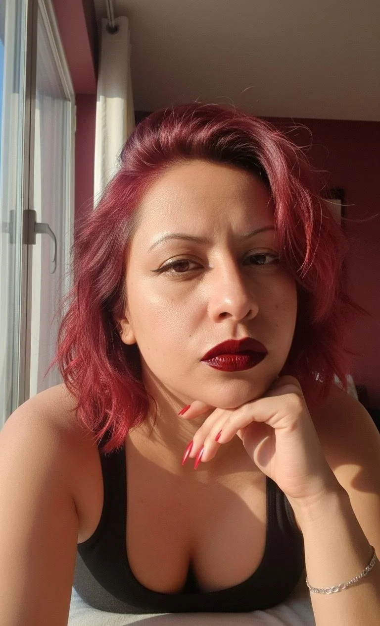 XXX Porn Photo of Nude Anabella_Thompson 24