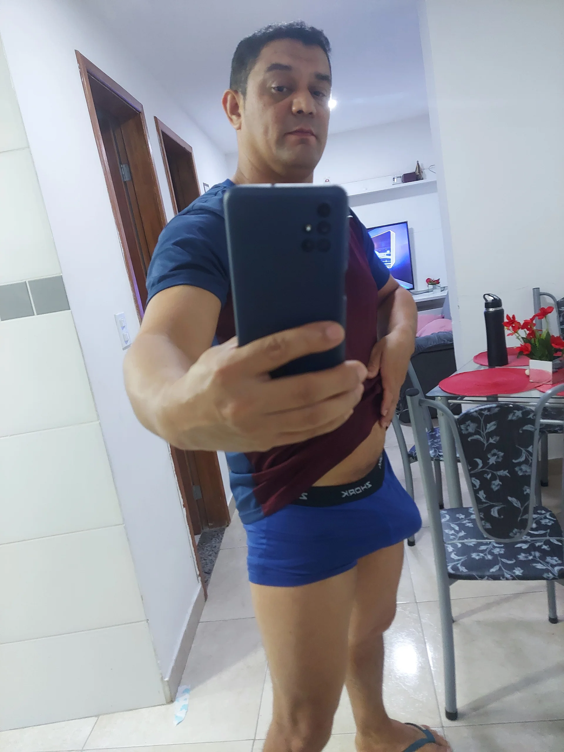 XXX Porn Photo of Nude Peitudao 7