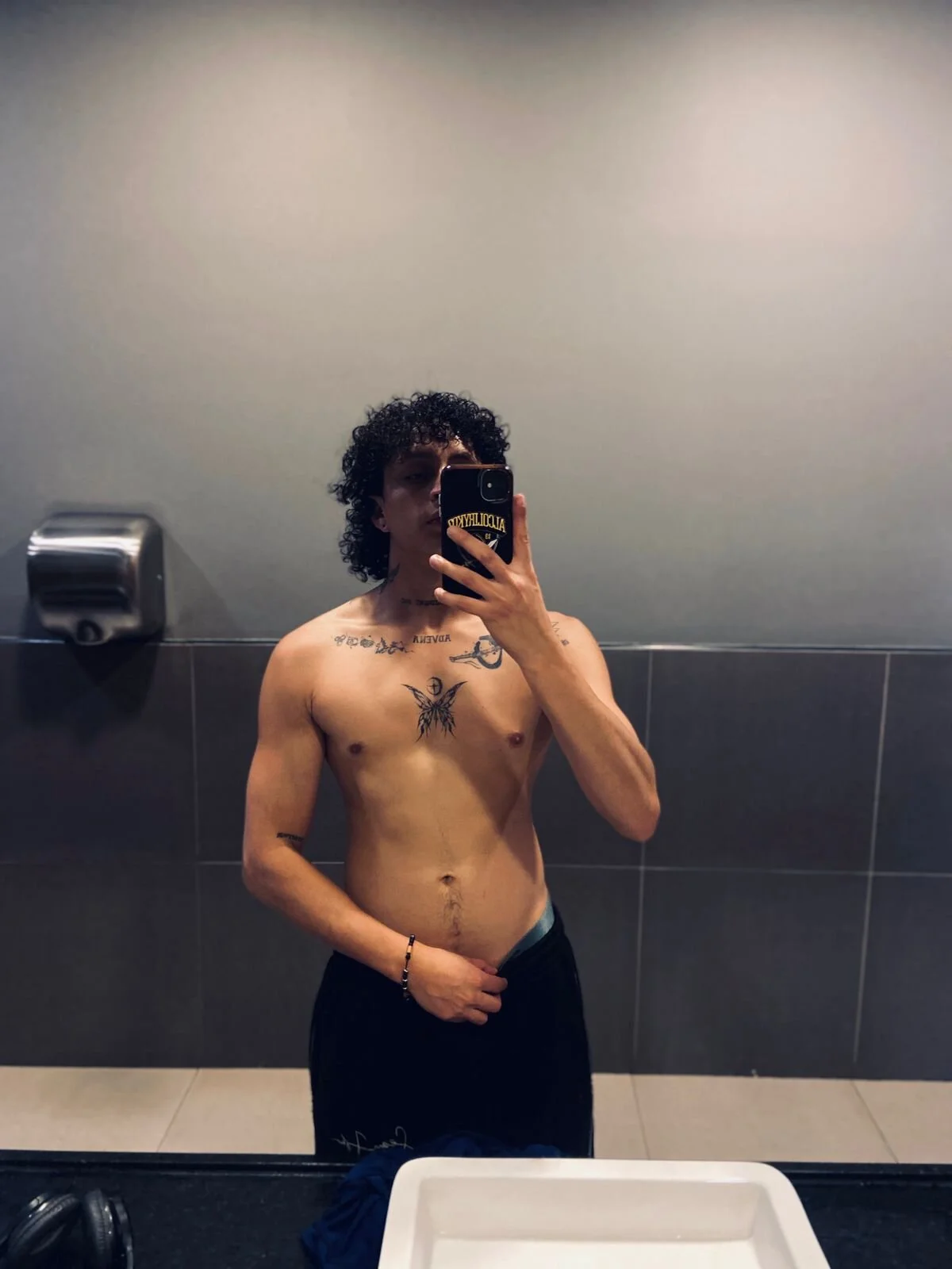 XXX Porn Photo of Nude Jay_Taylor1_ 2