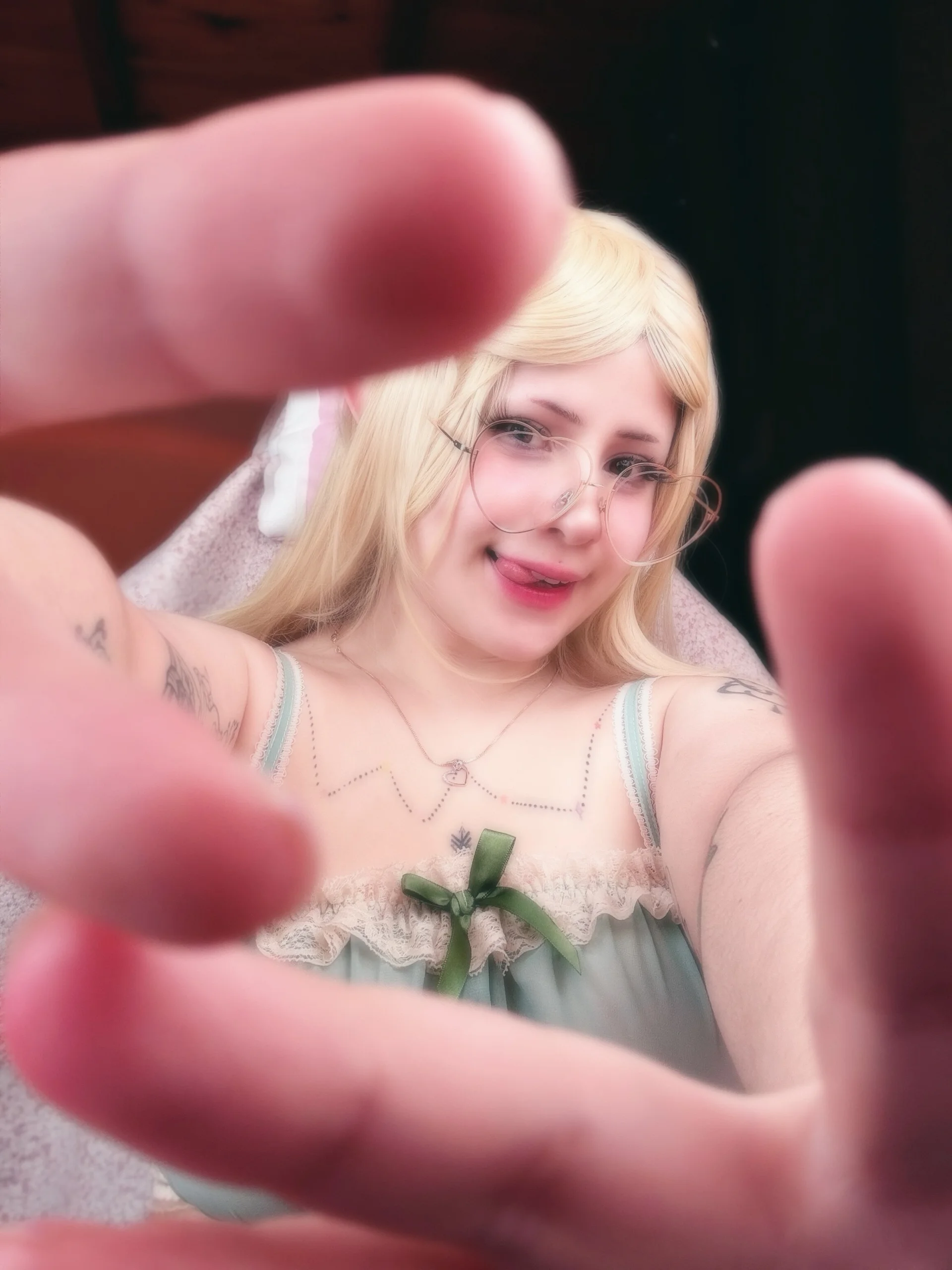XXX Porn Photo of Nude Renooh 16