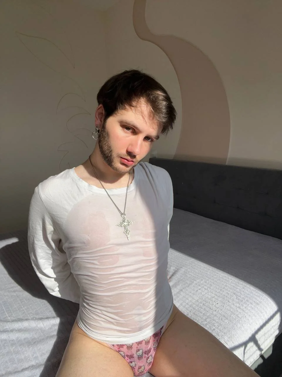 XXX Porn Photo of Nude markyiammark 9