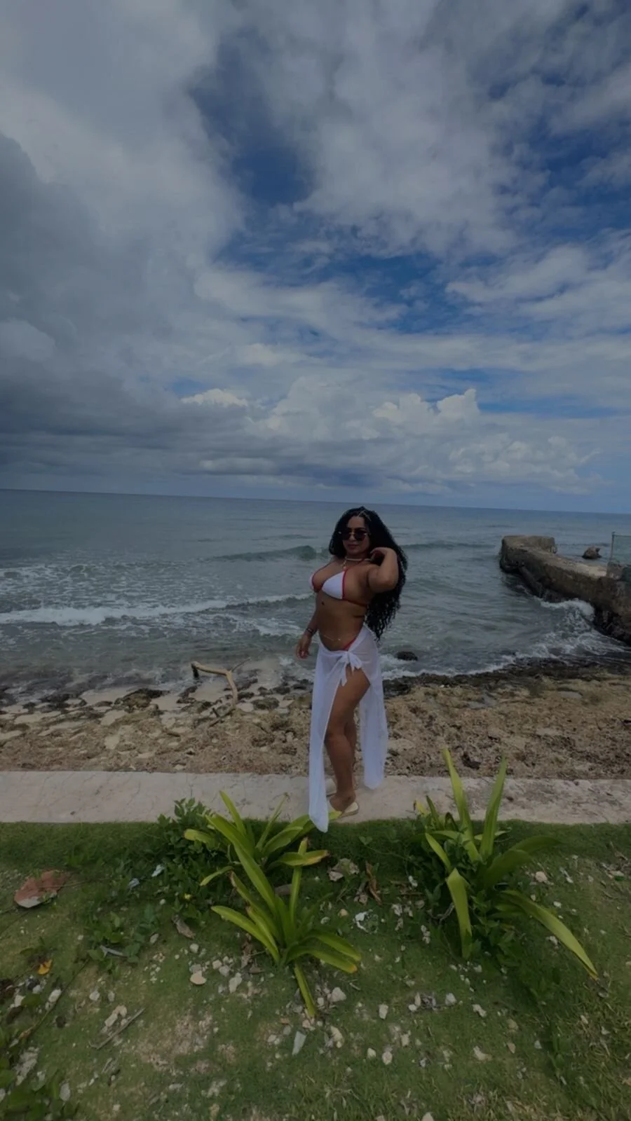 XXX Porn Photo of Nude LanaRozz 10