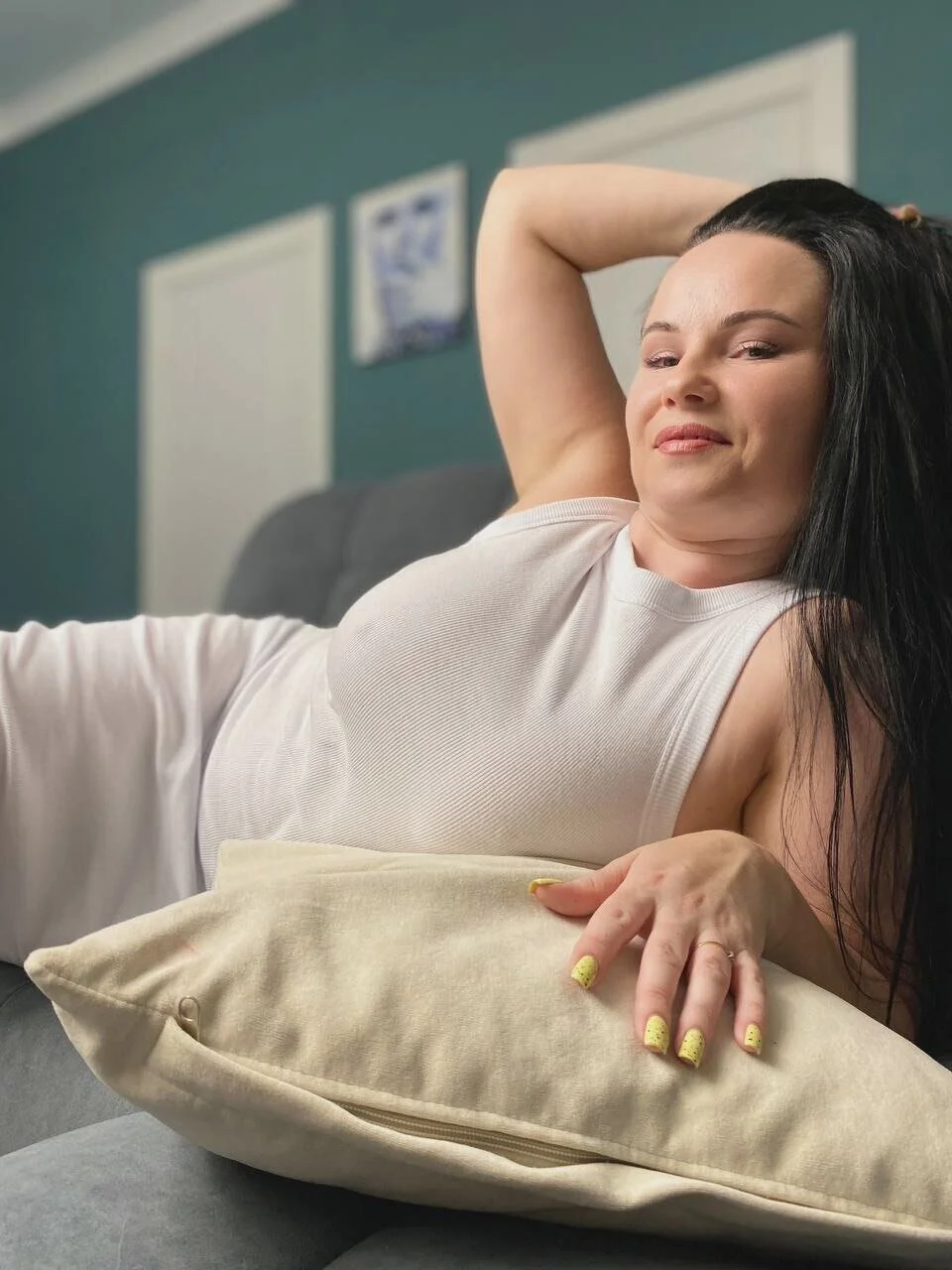 XXX Porn Photo of Nude Juliamills 7