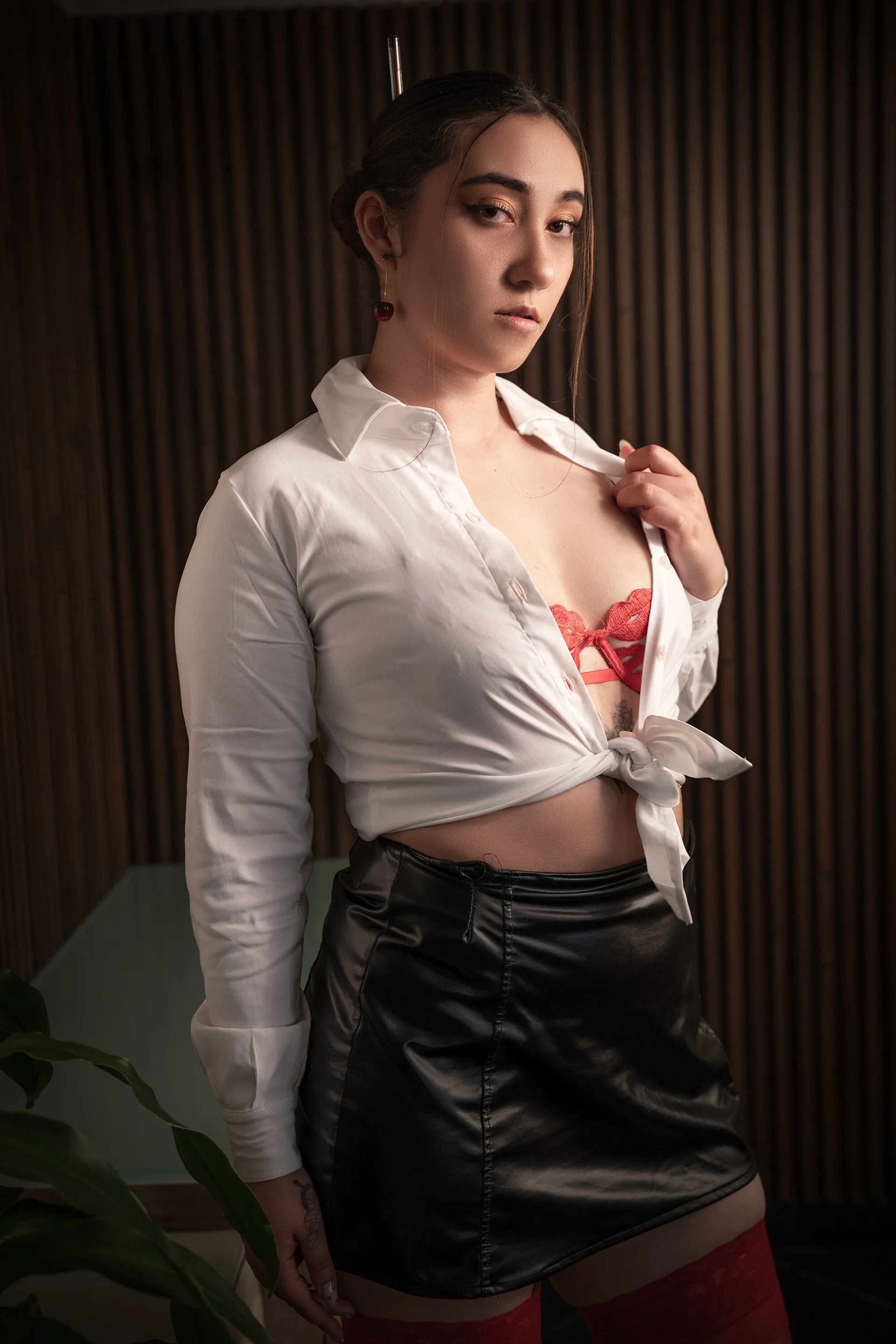 XXX Porn Photo of Nude _RosieRider 33