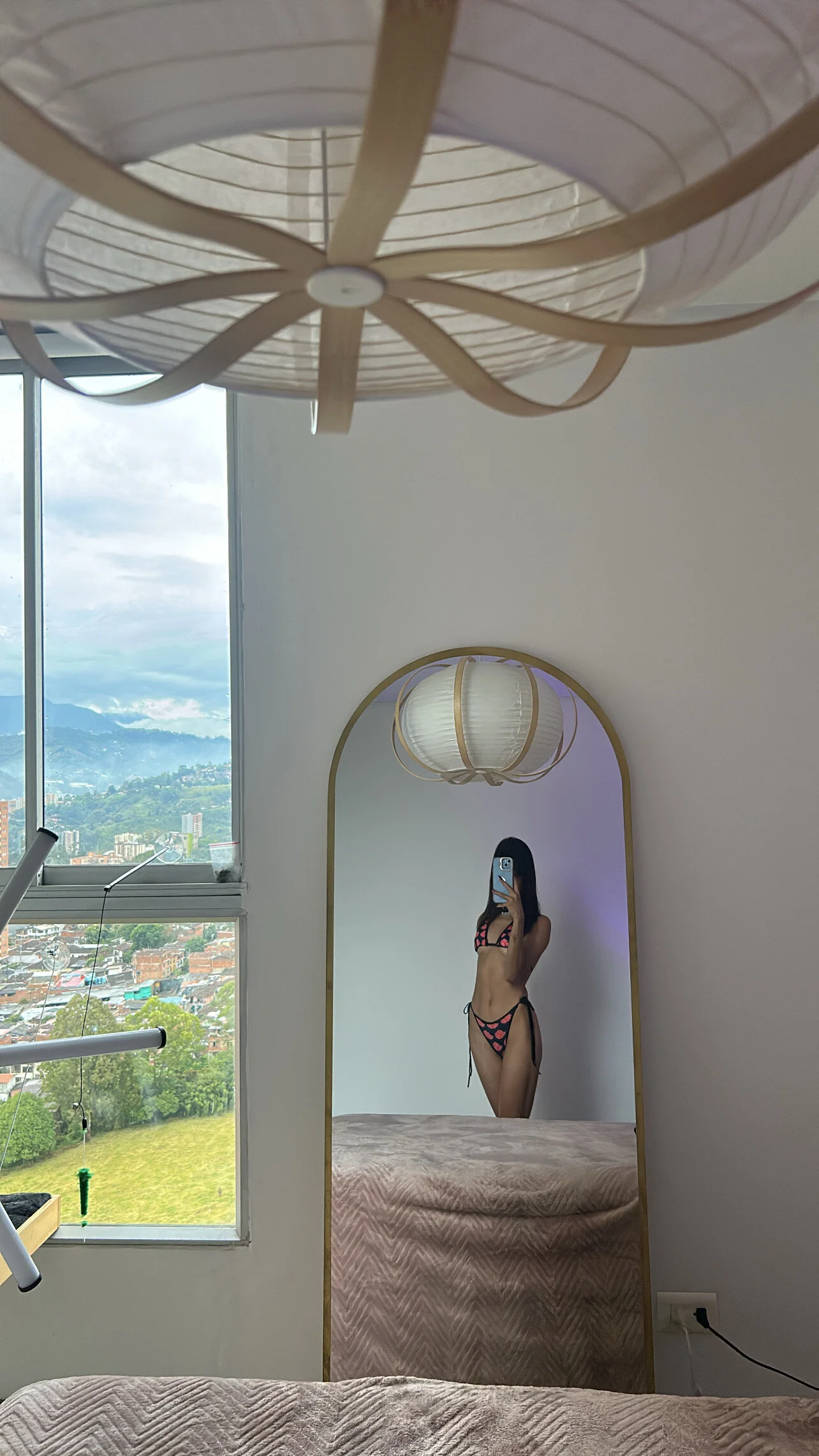 XXX Porn Photo of Nude Littlegoddessx 4