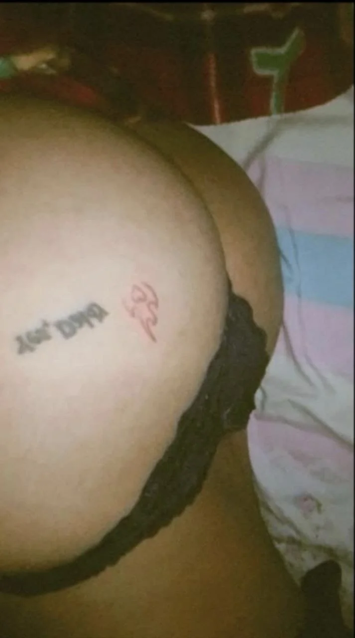 XXX Porn Photo of Nude la_rojita 5